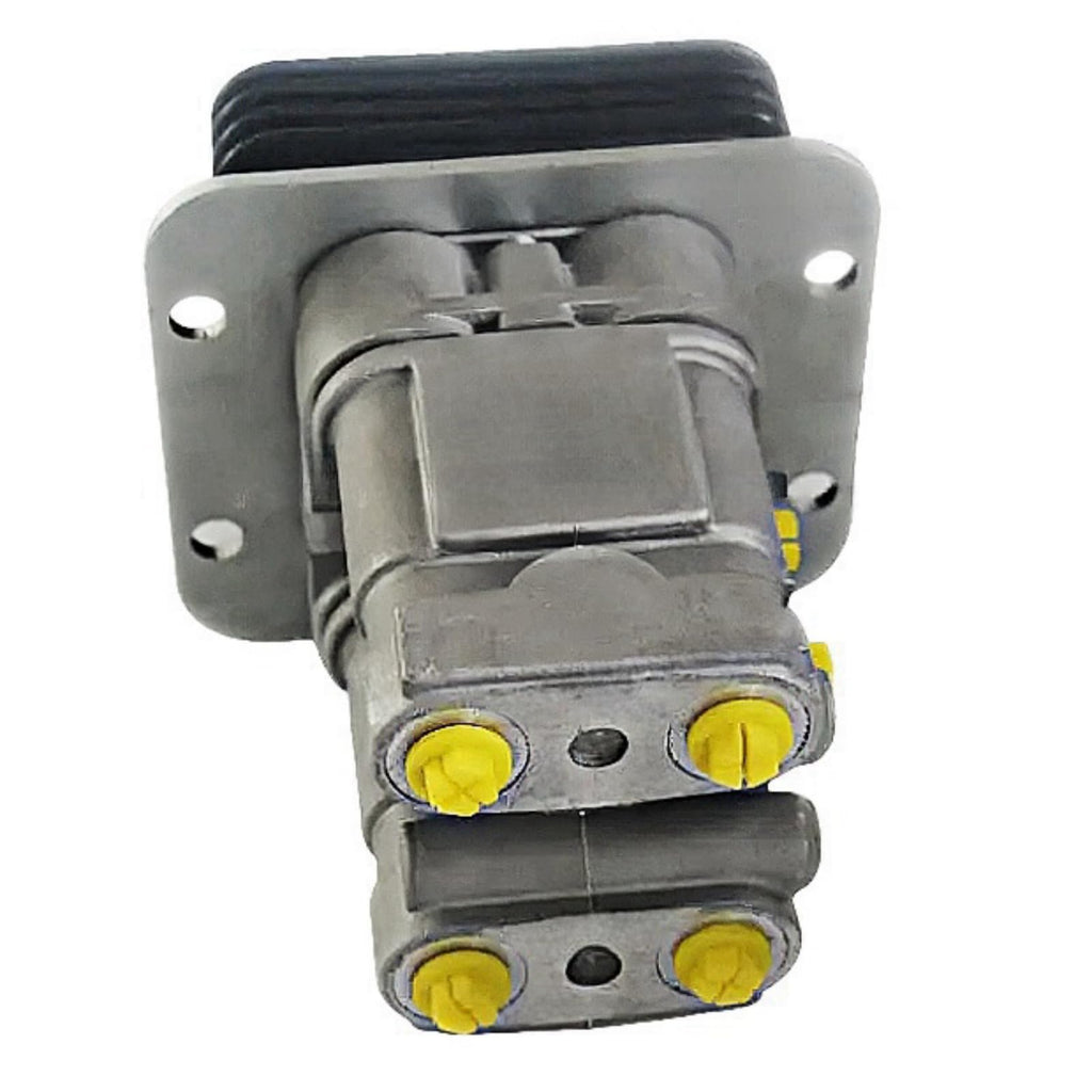 369-8502 369-8503 3698502 3698503 8 holes Pilot Foot Pedal Control Valve Fits for Caterpillar CAT E320D E312D E325D E330D Excavator