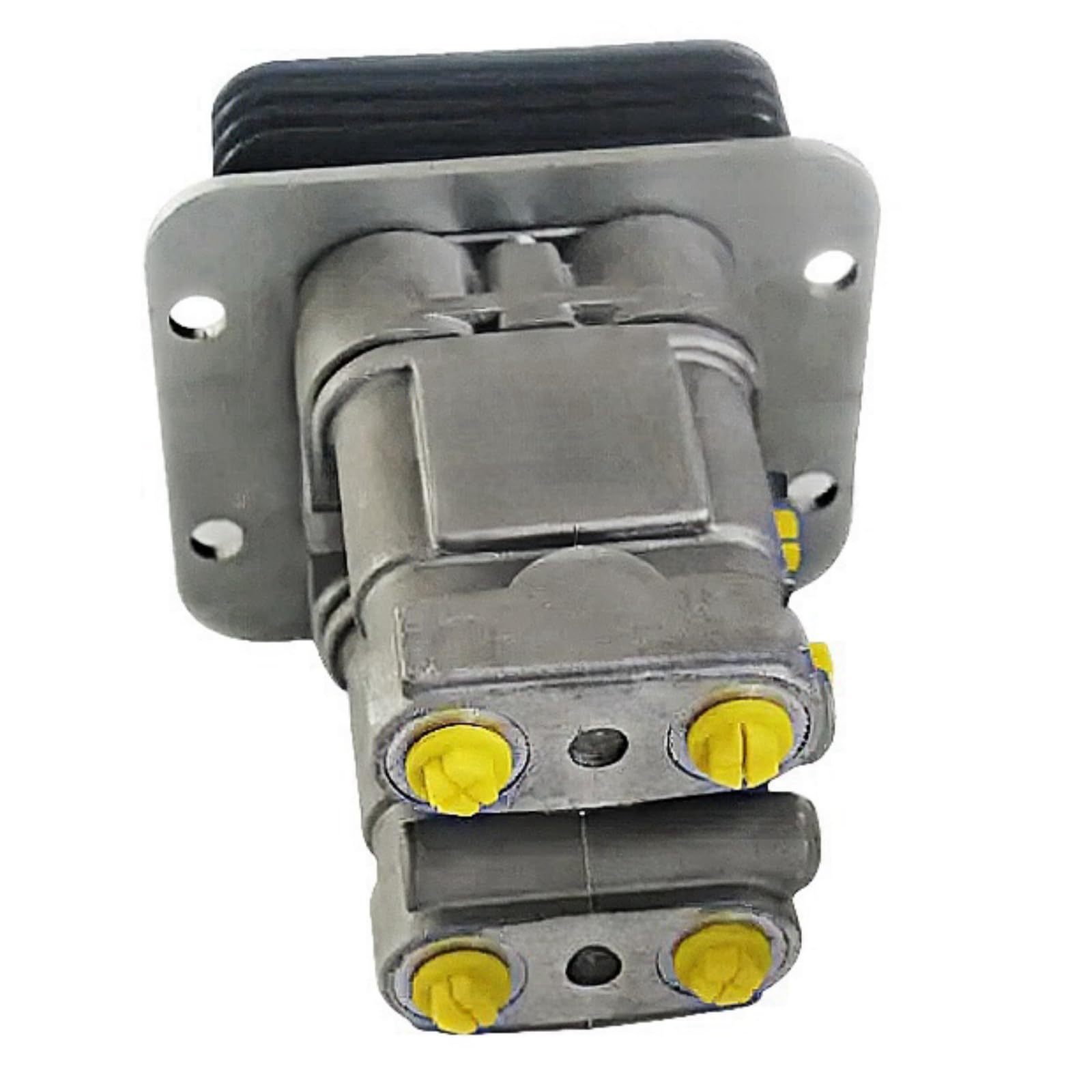 369-8502 369-8503 3698502 3698503 8 holes Pilot Foot Pedal Control Valve Fits for Caterpillar CAT E320D E312D E325D E330D Excavator