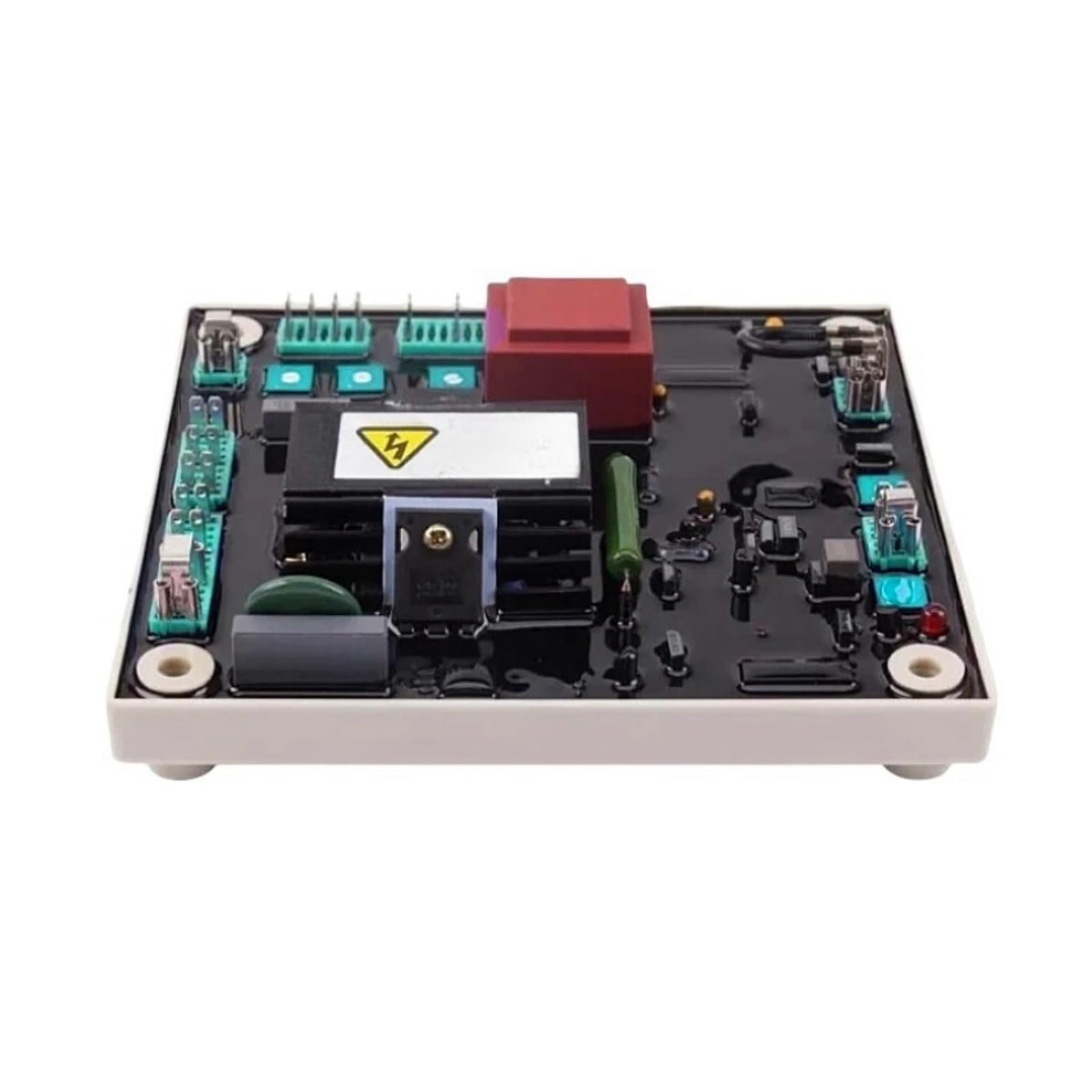 EA440T AVR Automatic Voltage Regulator Fits for Generator Replace parts