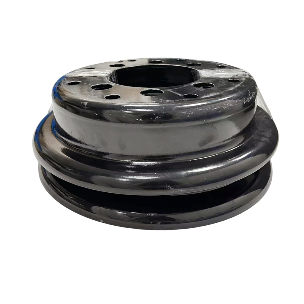 44409-20541-71 Split Rim Drive Wheel 700 x 12 Fits for Toyota Forklift 7FGCU Series 7FGCU15 7FGCU18 7FGCU20 42-3FG25