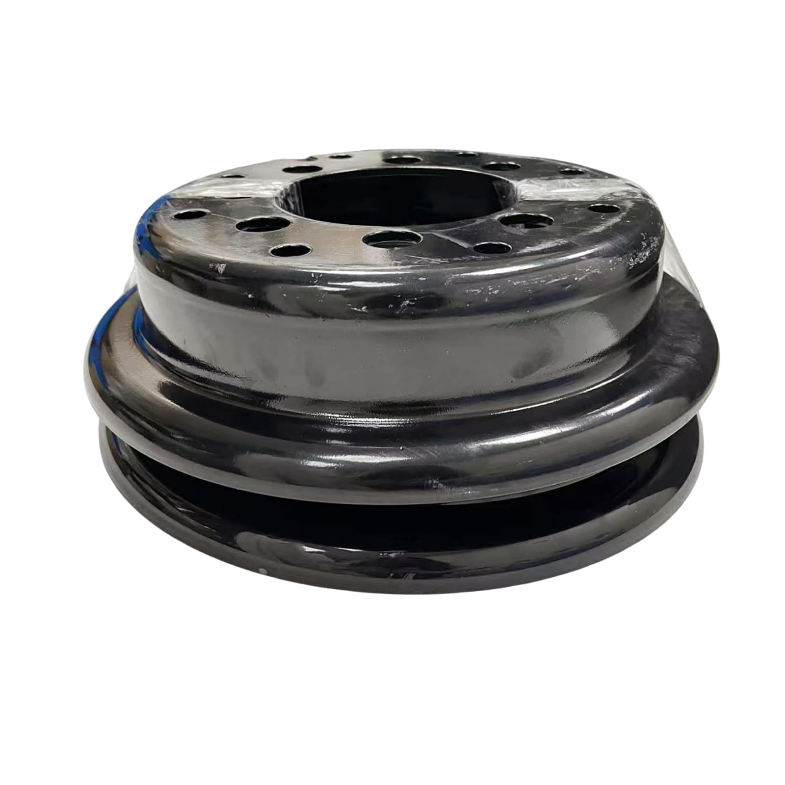44409-20541-71 Split Rim Drive Wheel 700 x 12 Fits for Toyota Forklift 7FGCU Series 7FGCU15 7FGCU18 7FGCU20 42-3FG25