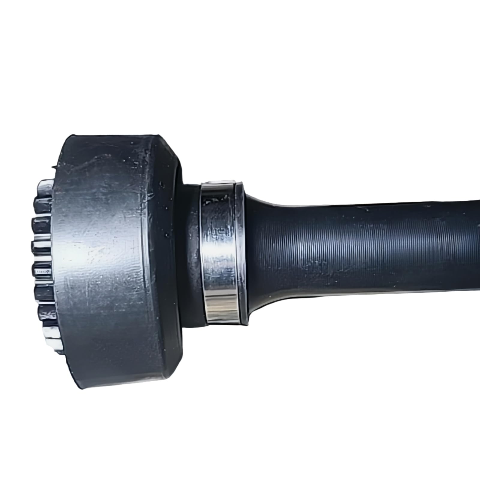 5KM-46101-12-00 5KM-46101-11-00 5KM-46101-10-00 5KM-46101-00-00 Rear Differential with 5KM-46172-00-00 Propeller Drive Shaft Fits for Yamaha for Grizzly 660 Yfm660f 4x4 2003-2004