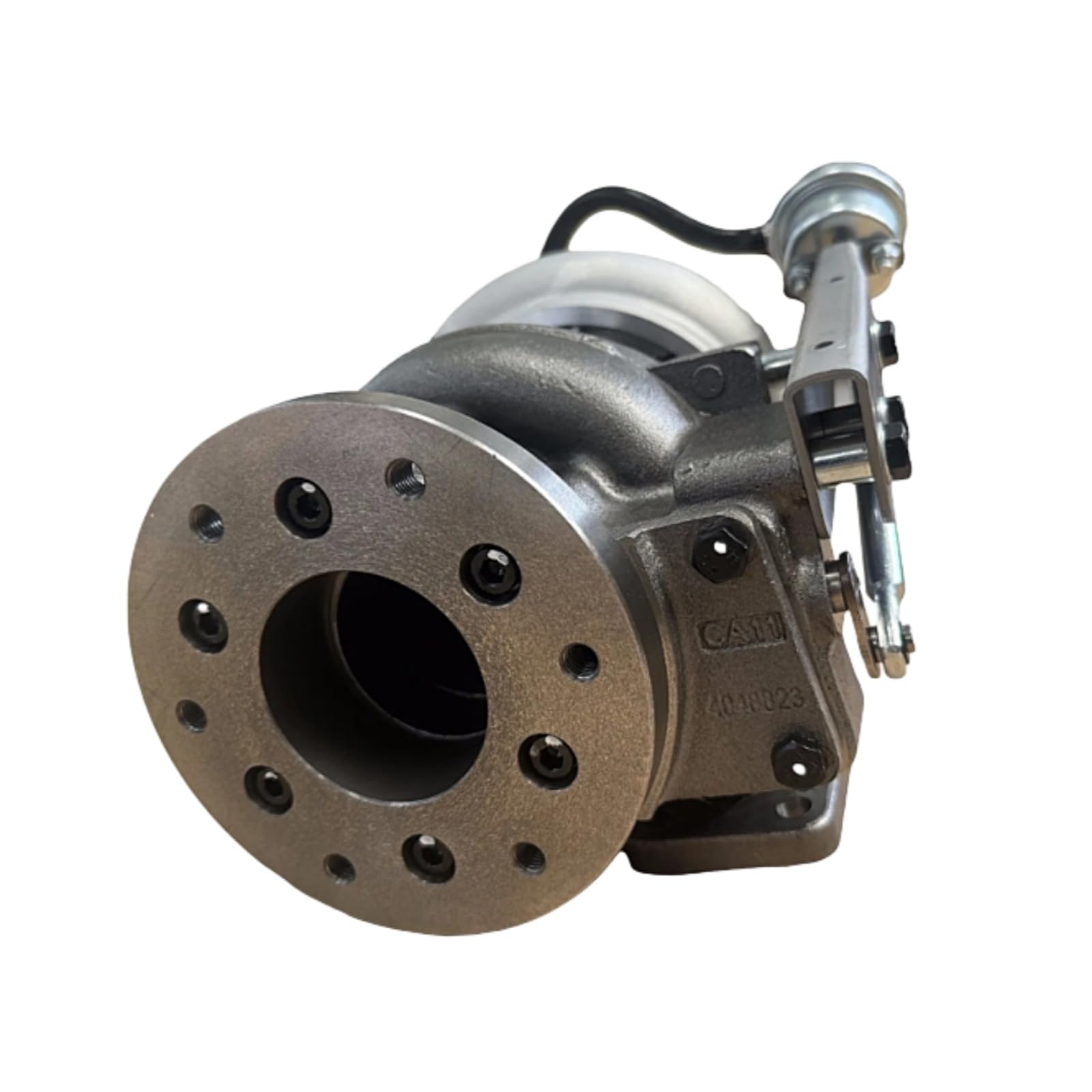 HX50 Turbocharger 612601110966 HM-D00065 D00065 107423 Fits for DOOSAN DX350 Excavator DL08 Engine