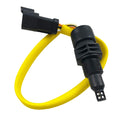 1078618 Sensor Fits for 834G 844 627F 627G 657B 623E 623G 623B 657 637G 637D 631G 631D 627E 639D 621B 633D - Replaces 107-8618 - CA1078618