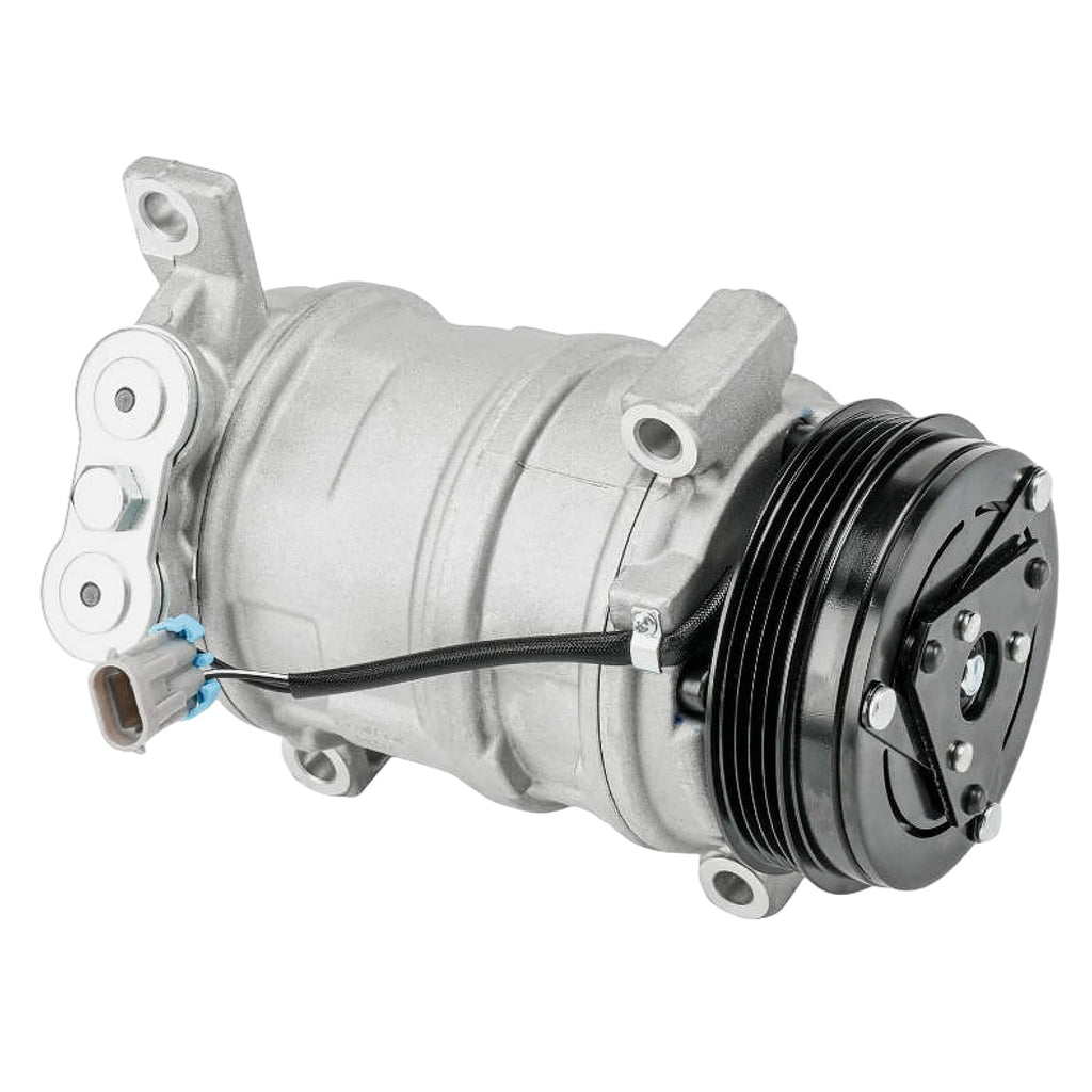 1136558 1136521 Air Conditioner Compressor Fits for Chevrolet for Trailblazer S-10 for Pickup Truck HT6
