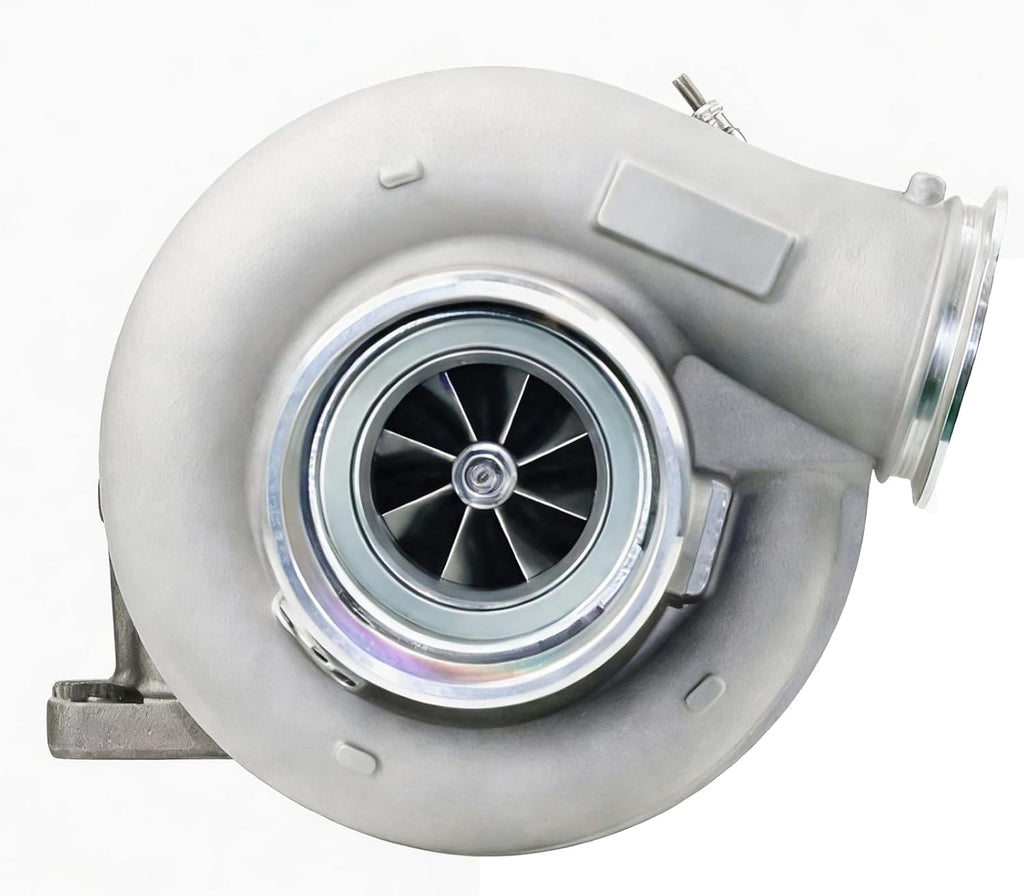 Turbo HE551V Turbocharger 4309078 2836364 2836365 2838149 2838150 2840531 2840532 2881789 2881789NX 3767612 Fits for Cummins ISB 6.7L Engine 2007-2012