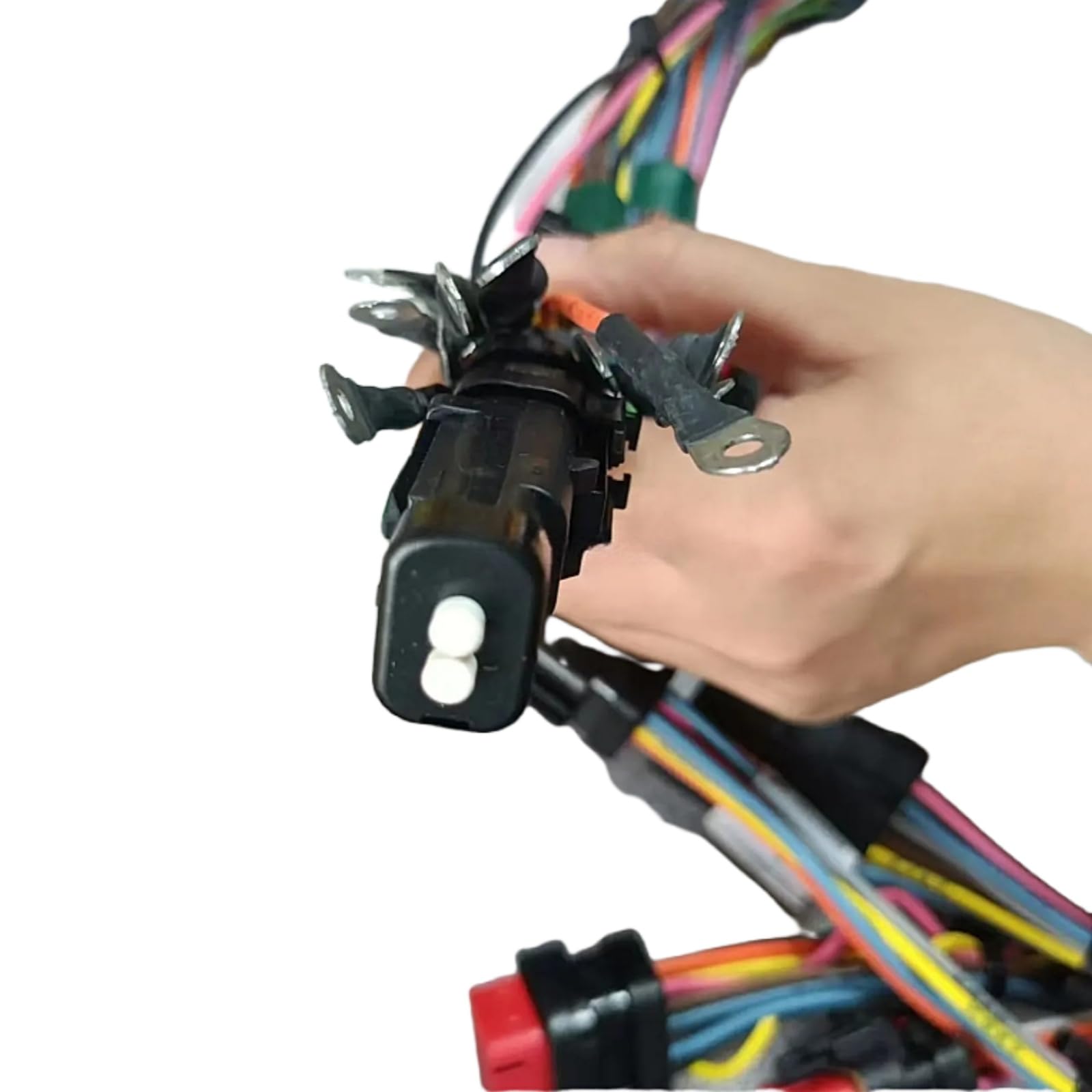 Wiring Harness 251-0601 2510601 Fits for Caterpillar Excavator E365C Replace parts