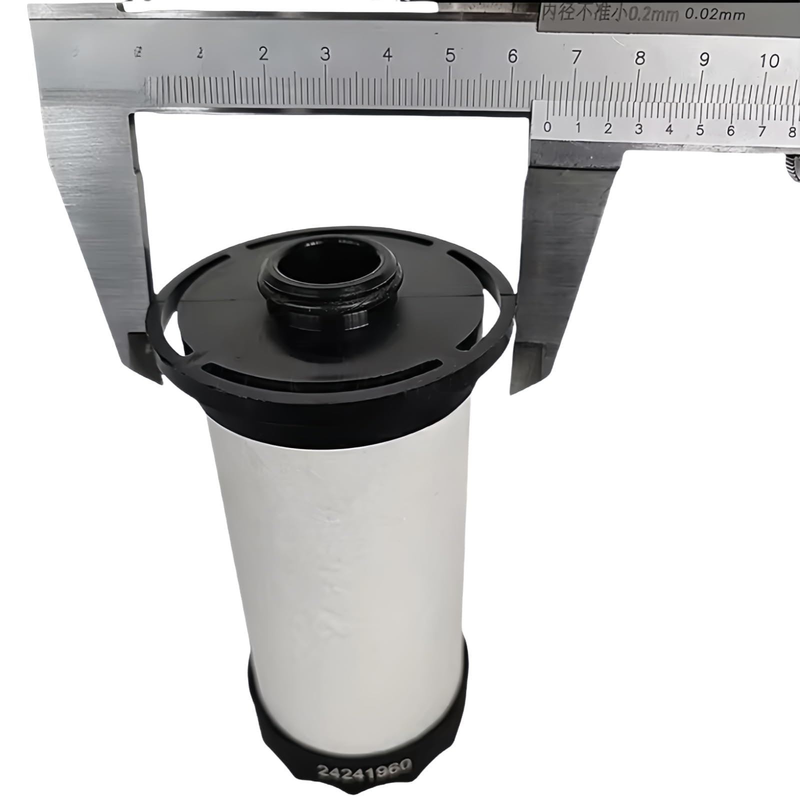 24241960 Filter Element Fits for Ingersoll Rand Air Compressor FA110I AC GP DP HE