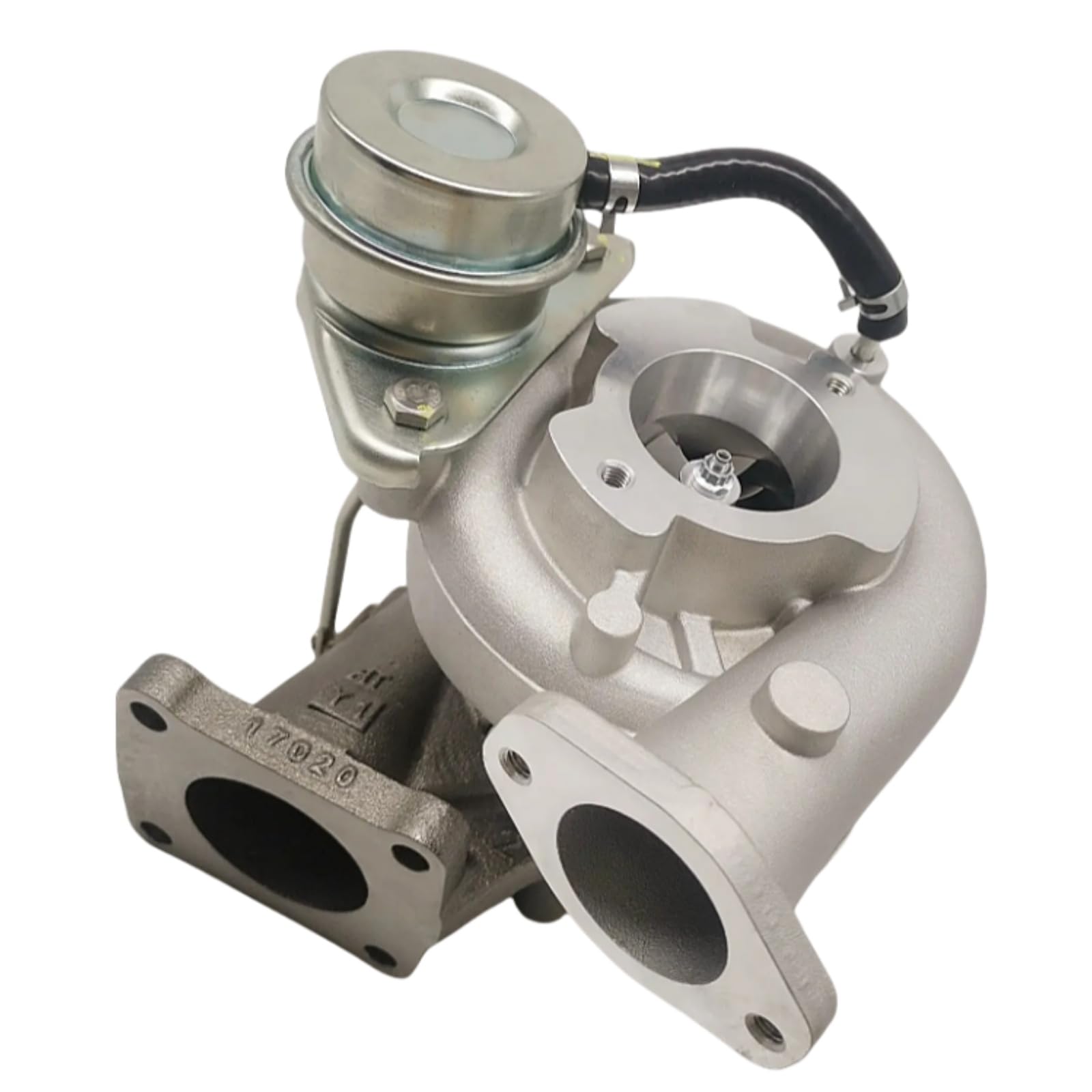 17201-17040 2439525 New CT26 TurboCharger Fits for Toyota Land Cruiser with 1HDFTE Engine