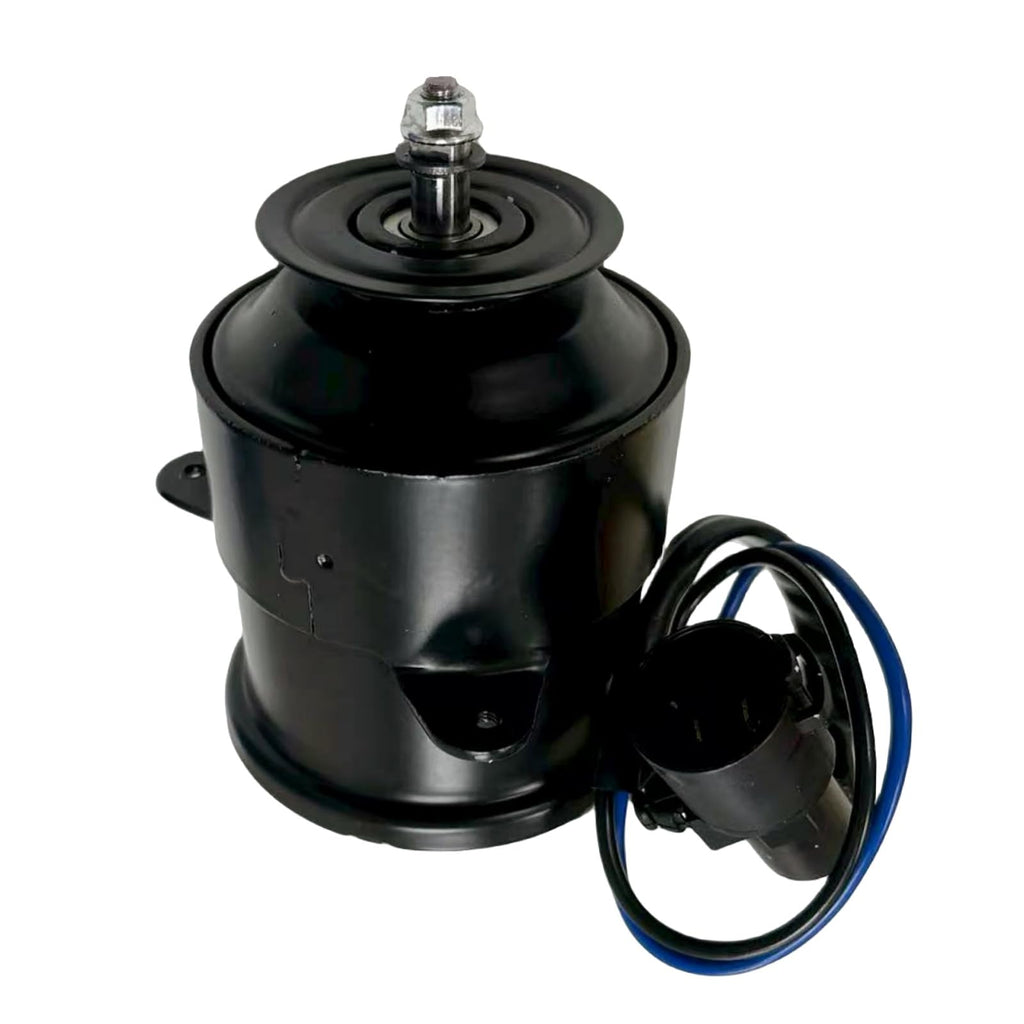 A/C Blower Motor ND263500-0763 Fits for Komatsu D375A WA150 WA200L WA250PT WA320