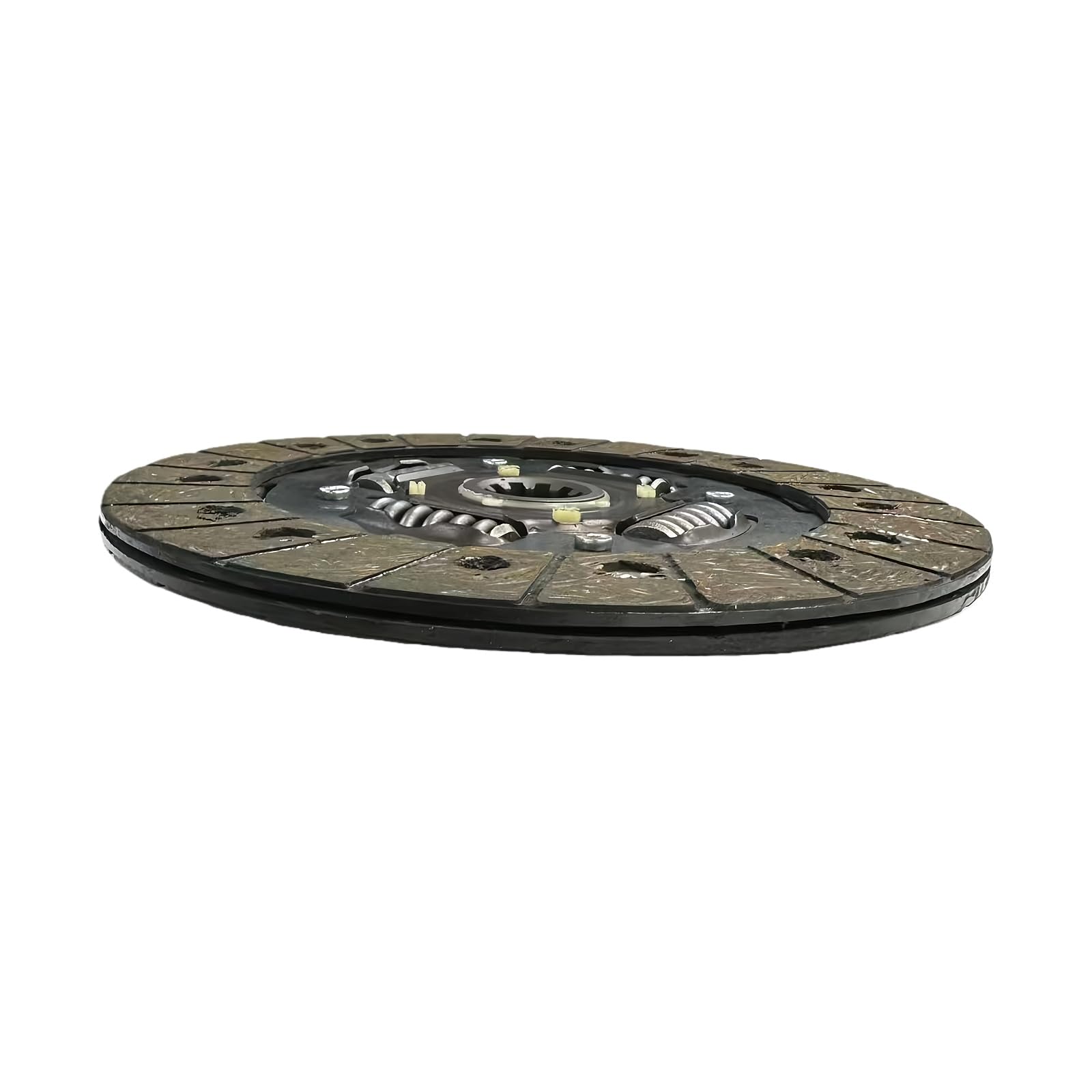 Clutch Disk T1060-20173 Applicable for Kubota L2501 L2800 L3200 L3700 L3400 Tractors