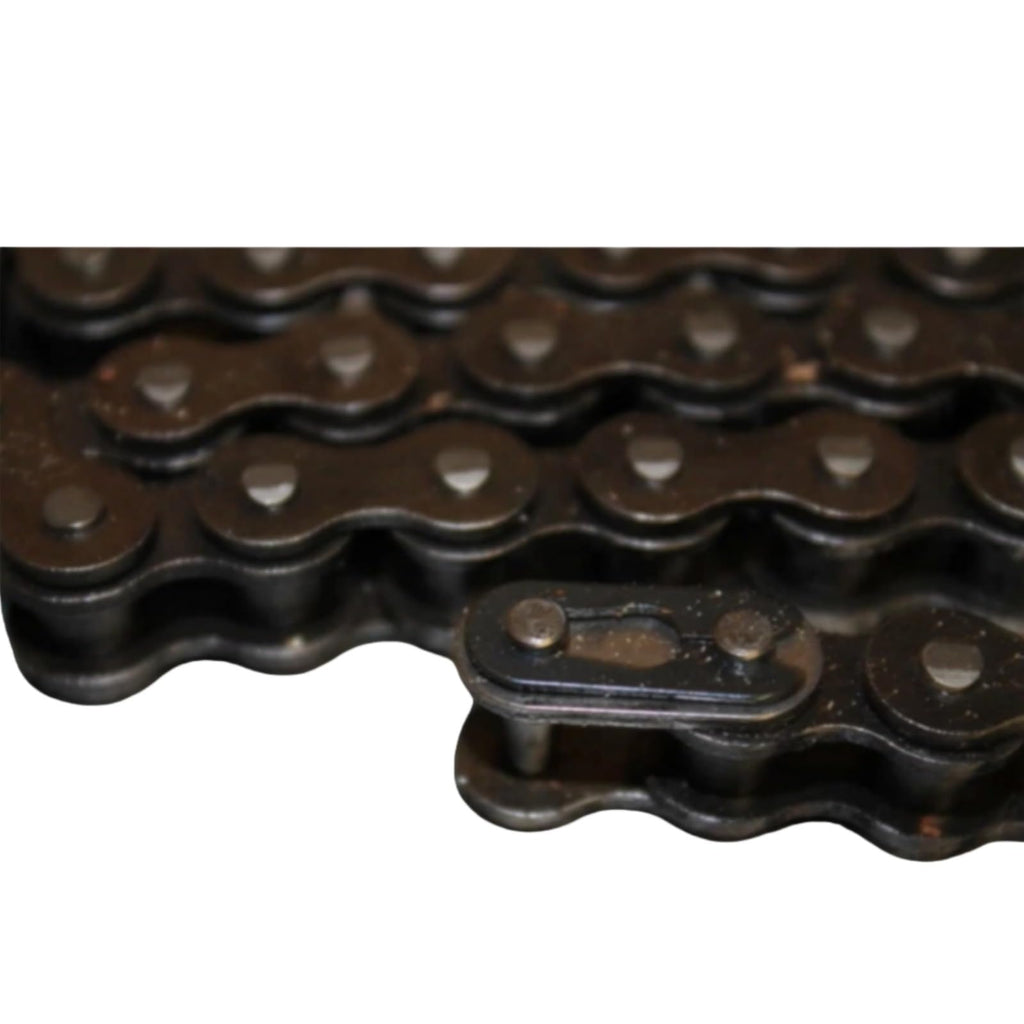 Drive Chain 90 Links O-Ring with Connecting Master Link 94580-52090-00 Fits for 2023 KAWASAKI KLX 110 L