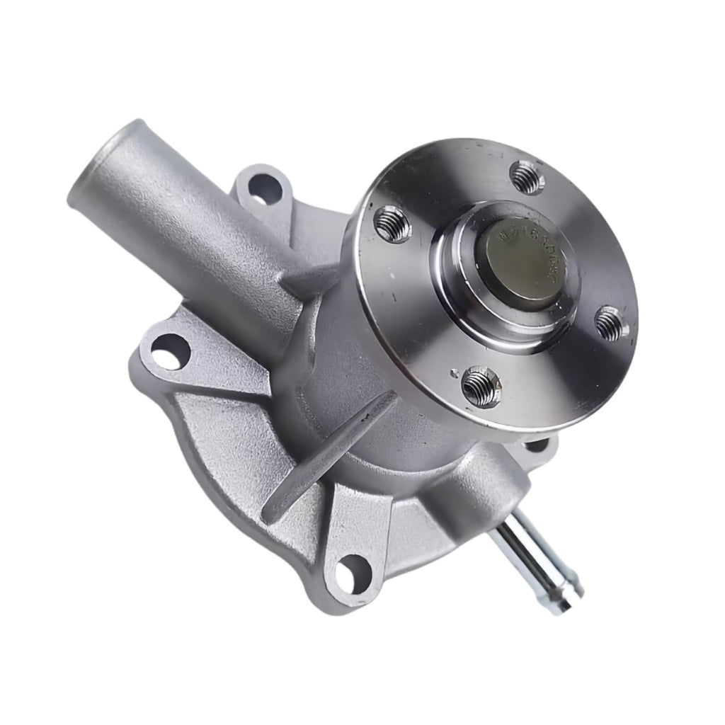 6687713 Water Pump for Kubota Engine D722 D902 Bobcat 2200 2300 MT52 MT55 15852-73073 1G820-73030