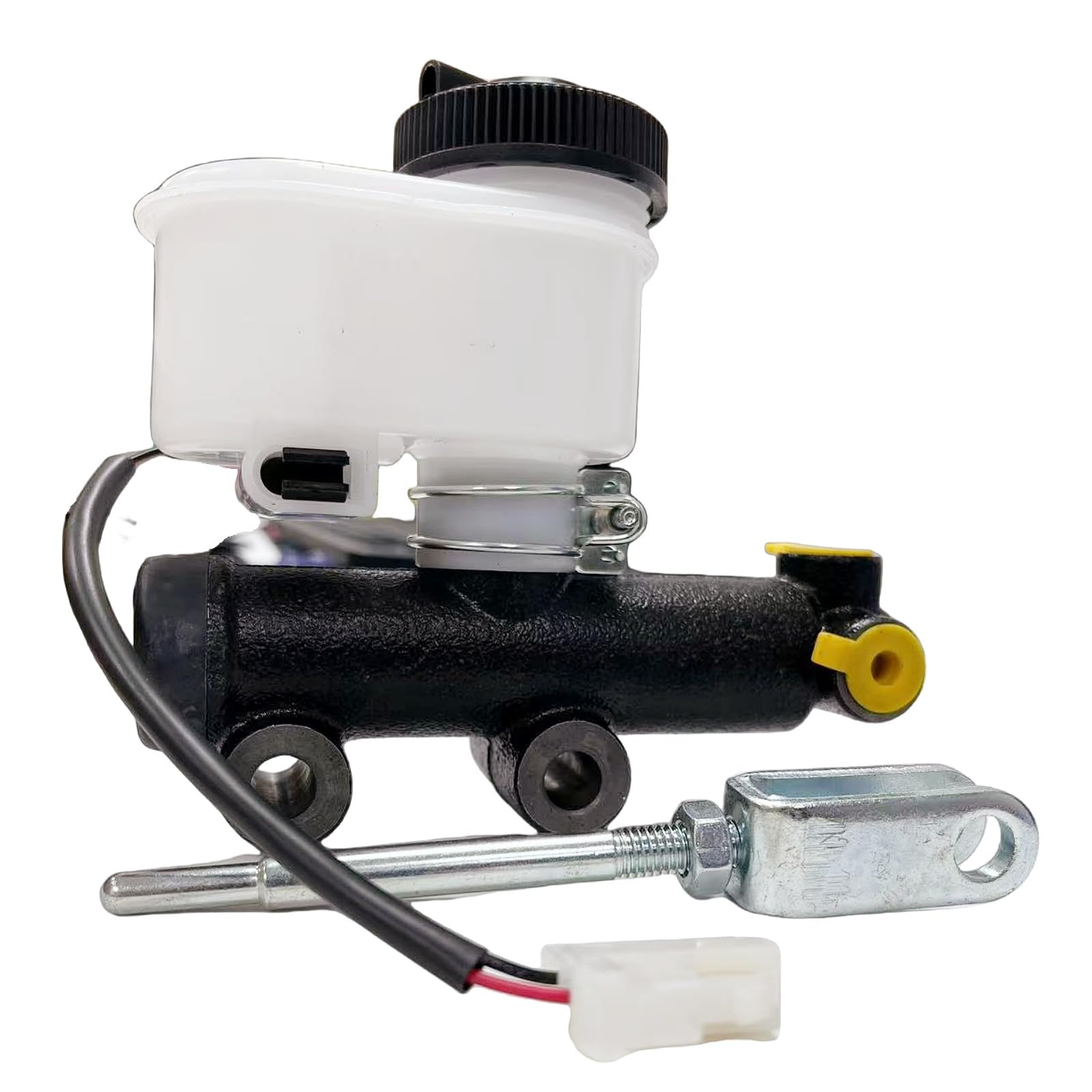 Brake Master Cylinder 91484-17100 Fits for Engine 4G52 Forklift FGTC25 FDC20 FGC15 FGC25 FGC30