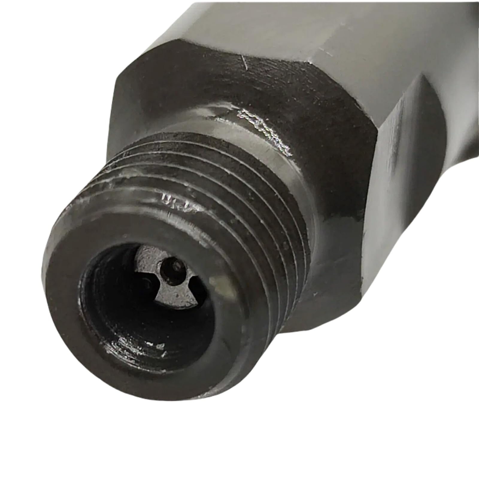 2pcs SE500103 SE501112 AR74665 Fuel Injector Compatible with John Deere Tractor 4040 4050 4240 4250 4430 4440 4450 Engine 6466A 6466D 6466T