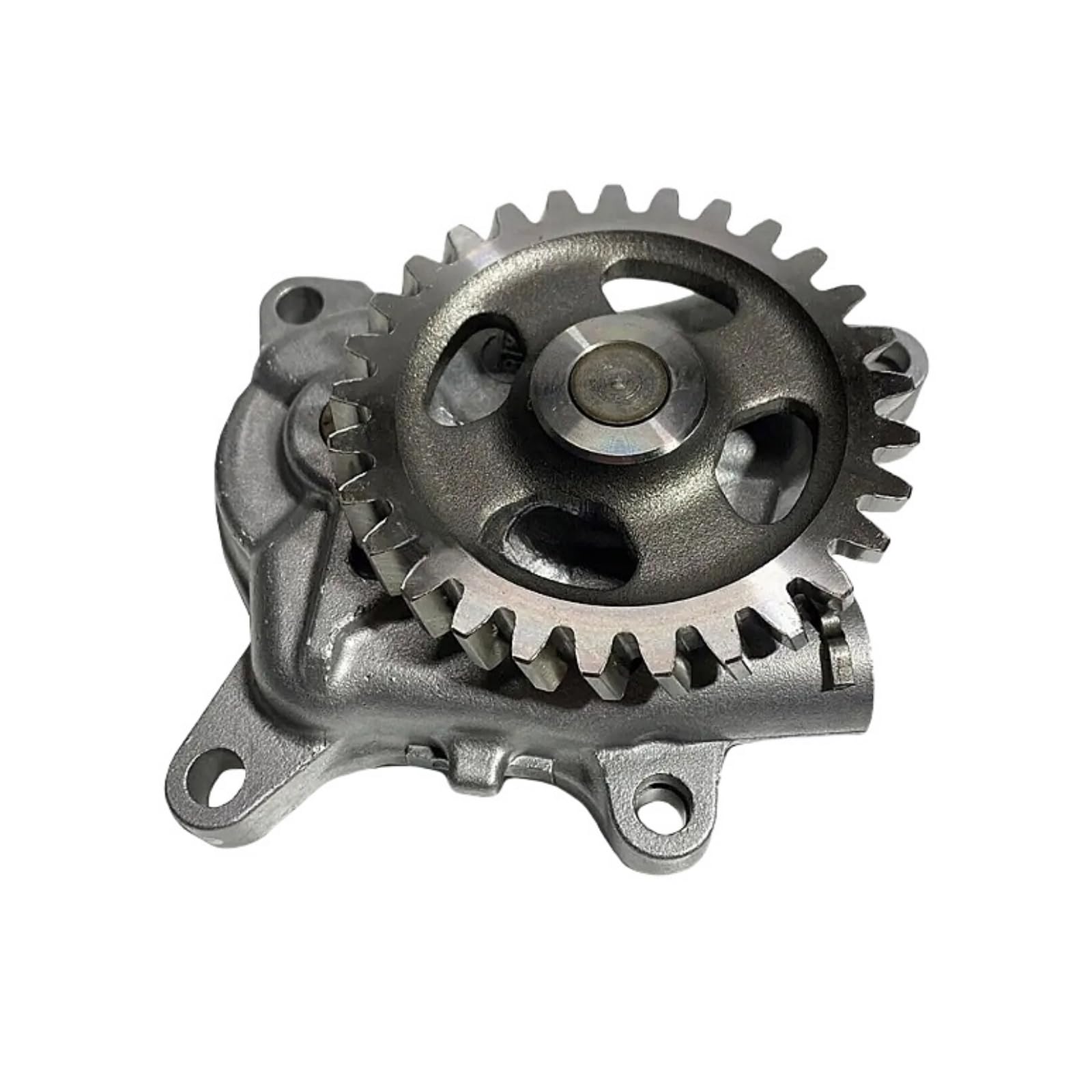 8-97147338-0 Oil Pump Fits for Isuzu 4HE1 4HF1 4HG1 Engine Replace parts