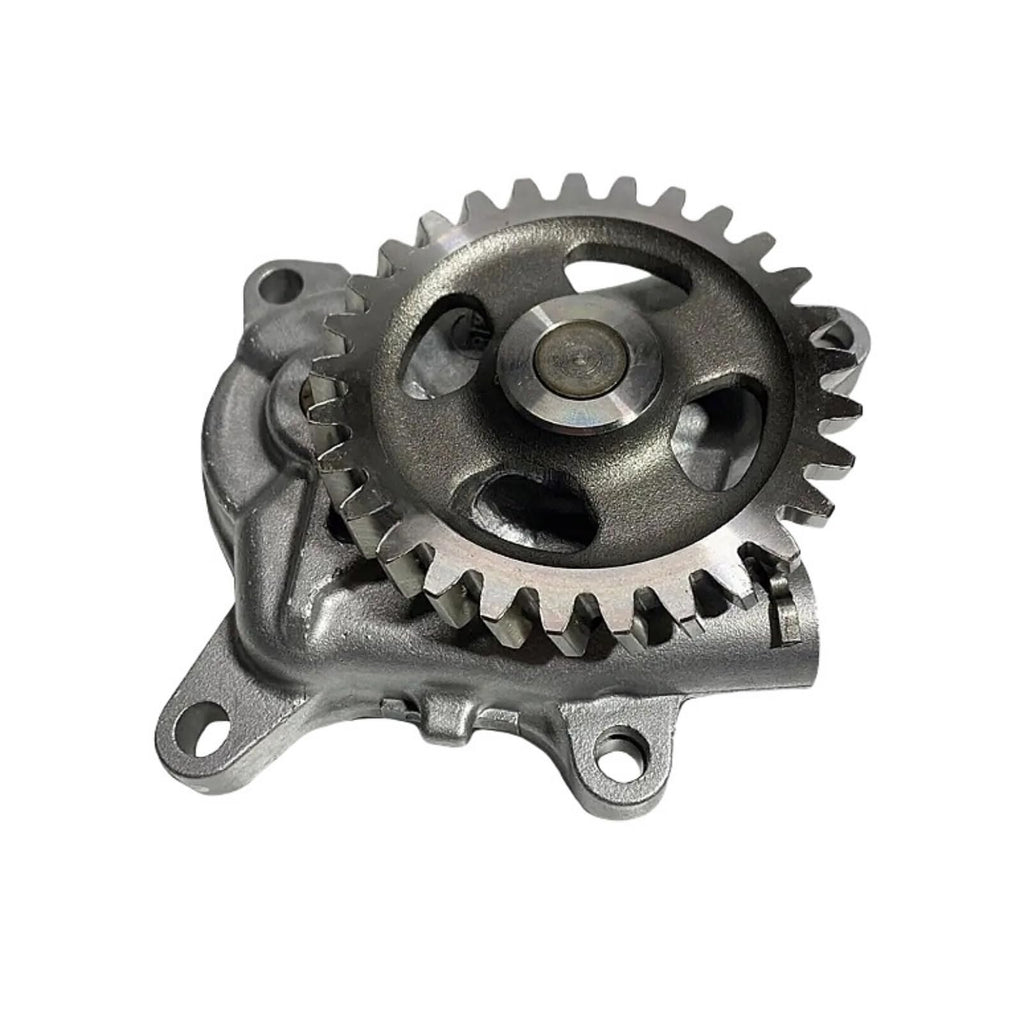 8980175851 Oil Pump Fits for Isuzu 4HE1 4HF1 4HG1 Engine Replace parts