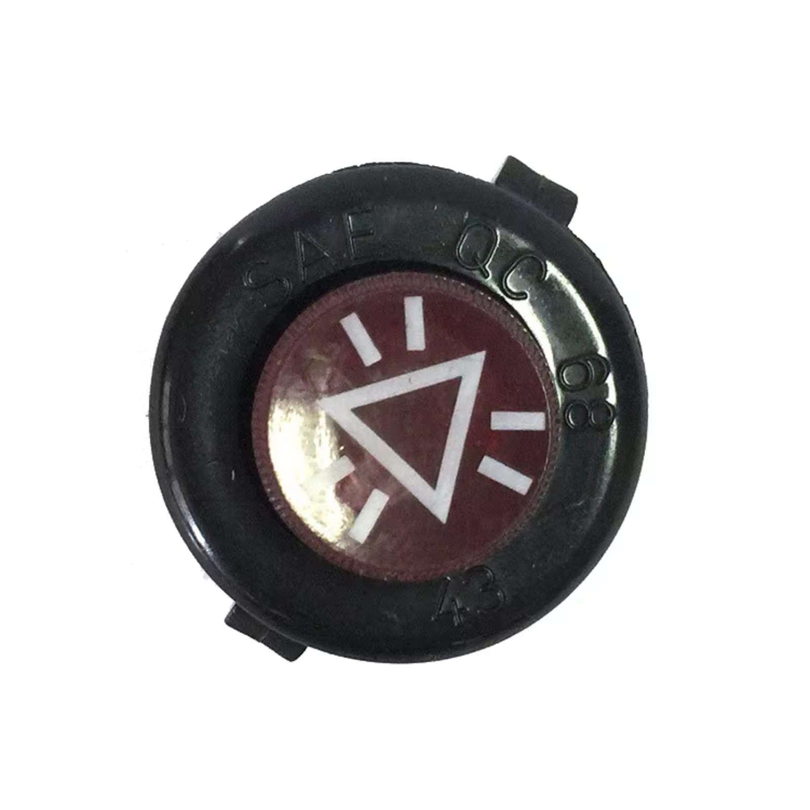 0025457124 8-Pin Warning Car Light Switch Fits for Daf 95 for Mecedes-Benz Replace parts