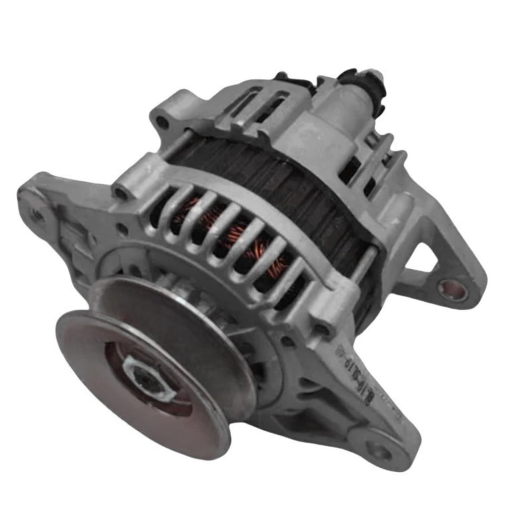 12V 40A Generator 119836-77200 119836-77201 121400-77201 Fits  for John Deere Tractor 4020 3012 3015 4475 5575 6675 777 Replace parts