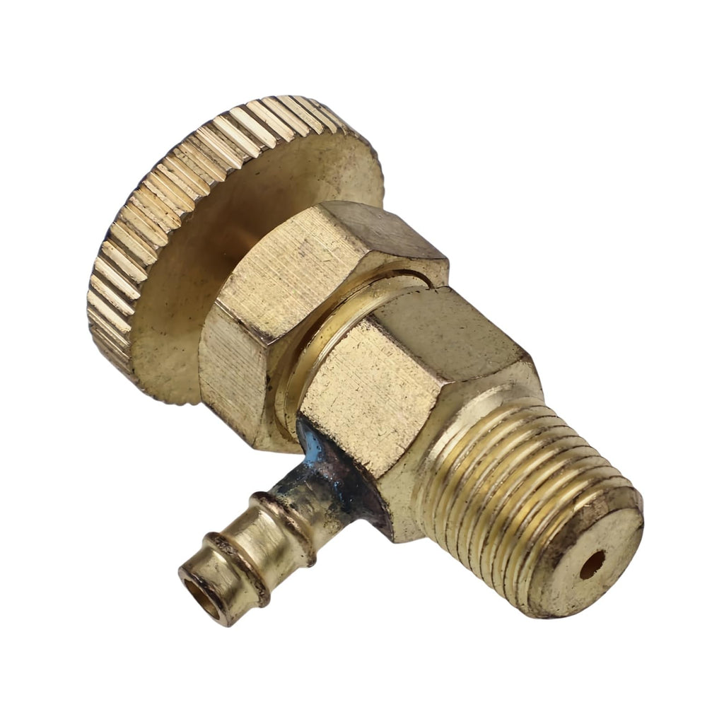 Fuel Bleeder Valve 6598102-A Fits for Bobcat S185 S205 S510 S130 S150 S160 T180 T190 T110 T140