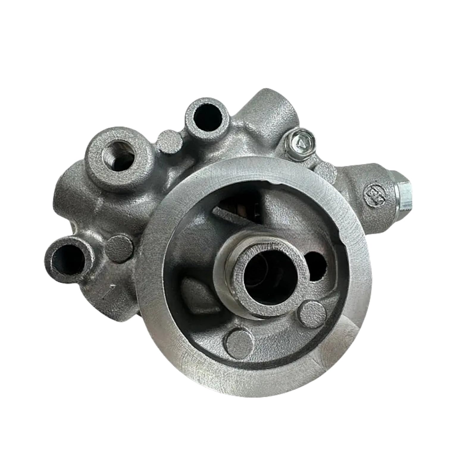 8-94380841-0 8943808410 Oil pump Fits For Isuzu 3KC1 3KR1 3KR2 Engine Replace parts