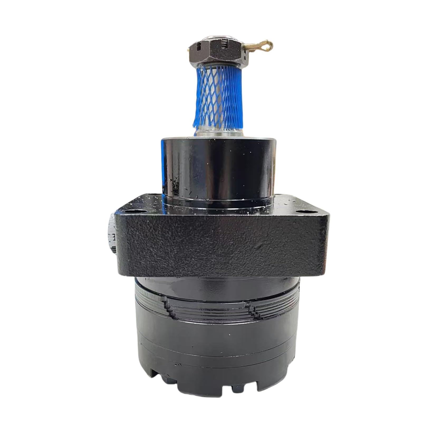 TF0240US080AA TF0240US080AAGW TF0240US080AAFW Hydraulic Drive Wheel Motor Compatible with Parker