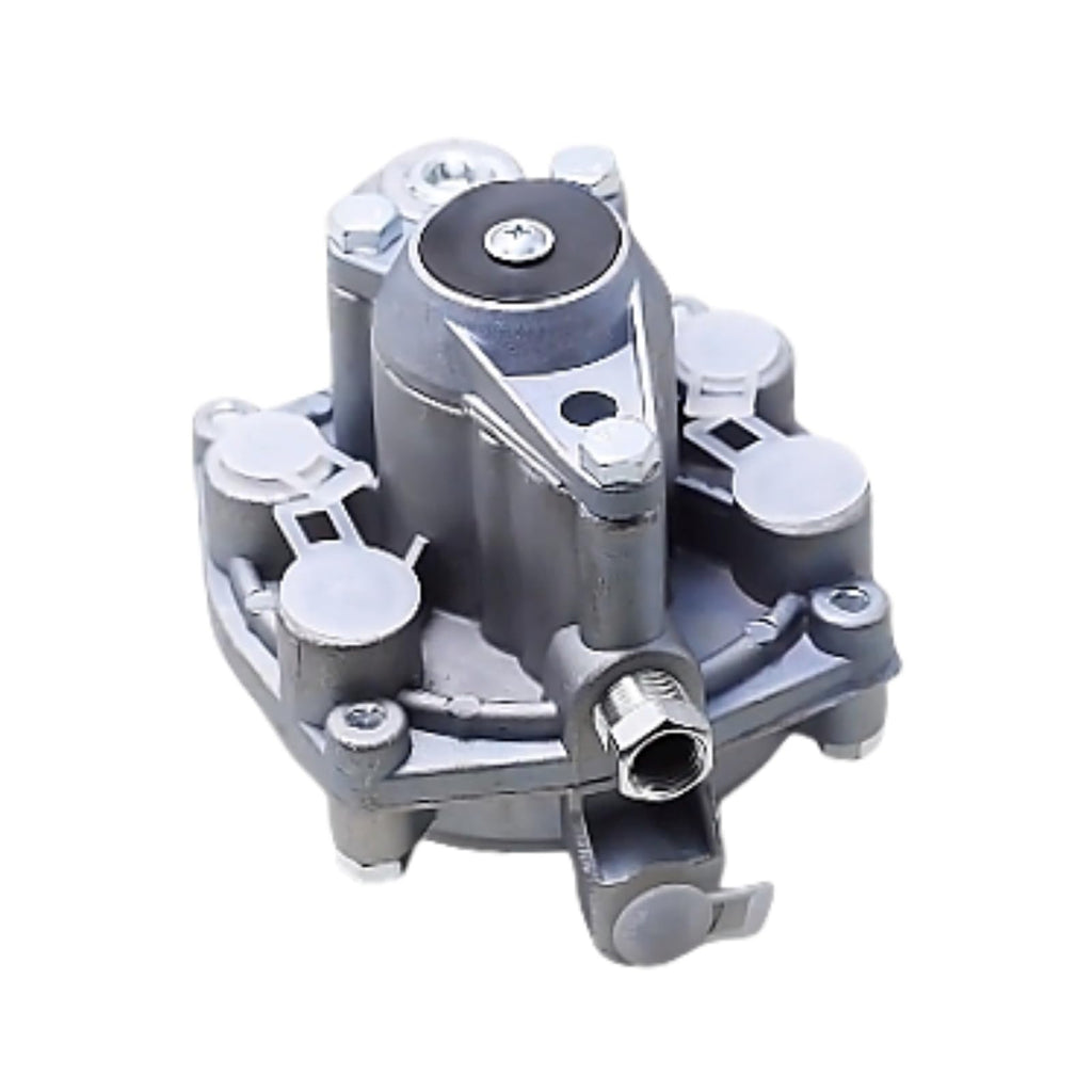 281865 RE-6 Emergency Relay Dual Function Valve Fits for Bendix Trucks Replace parts
