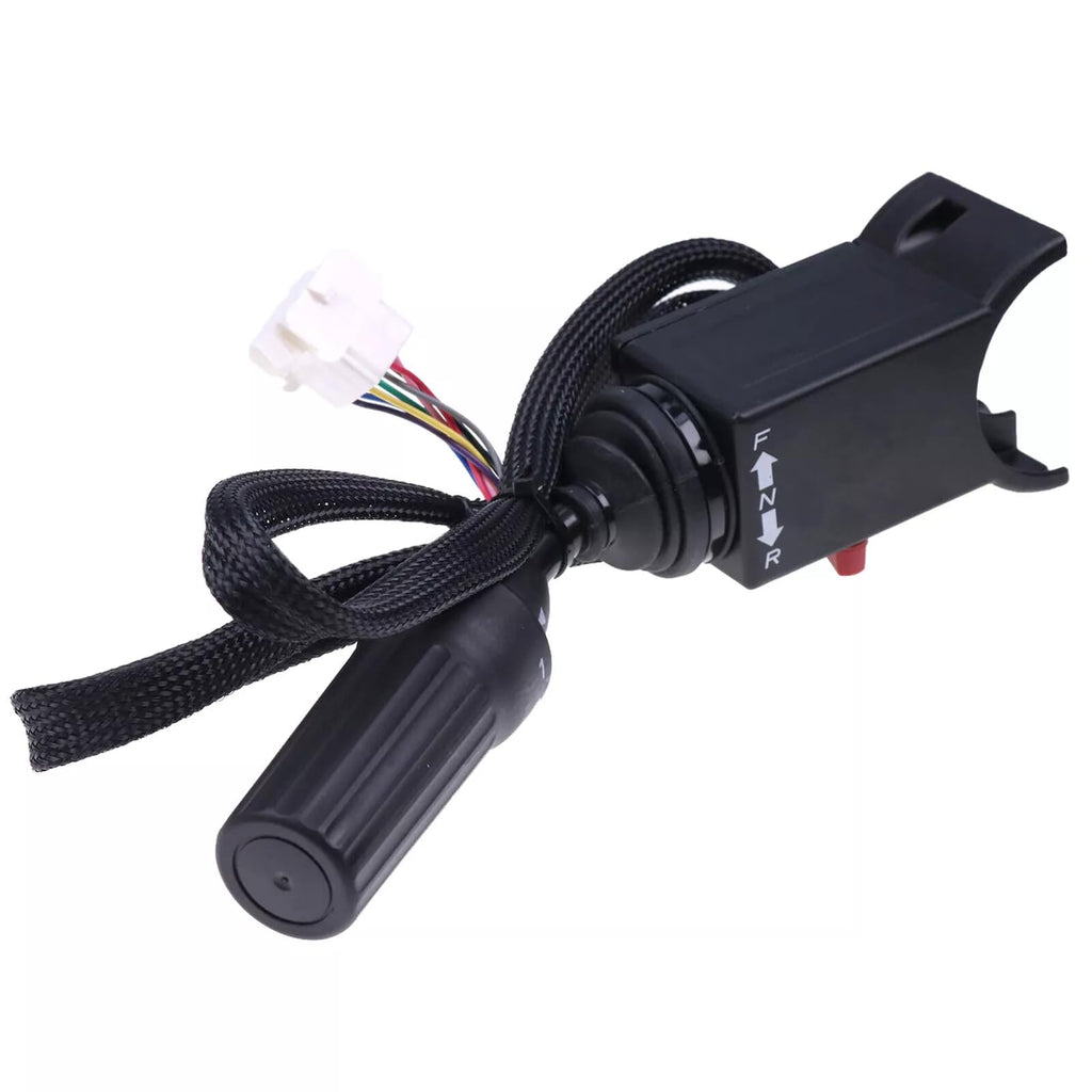 Power Transmission Parts Gear Selector 0501216205 4WG200 DW-3 for Wheel Loader ZL30H ZL50H 956 957 937
