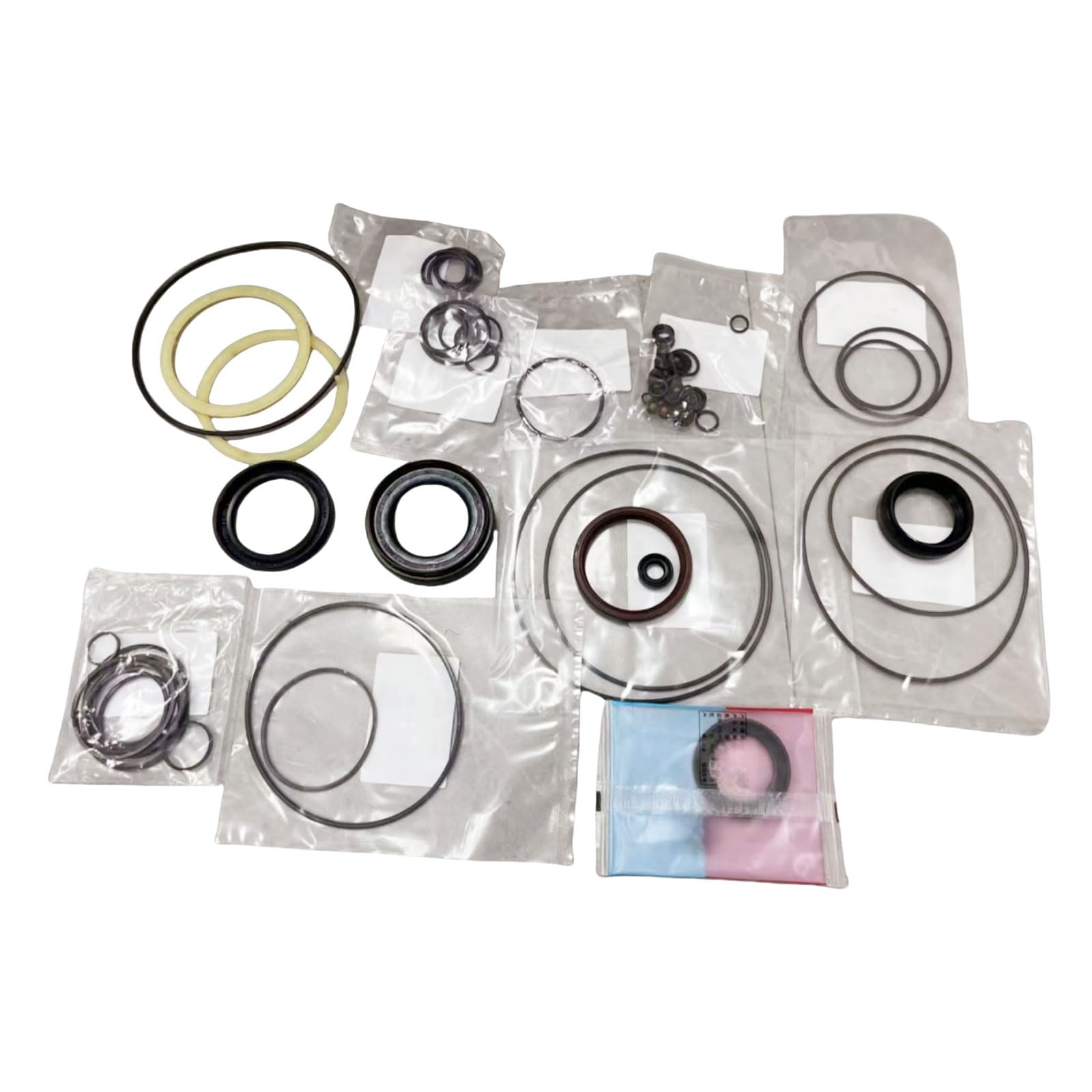 U150E U151E Transmission Rebuild Kit Fits for Toyota for Highlander 3.5L Replace parts