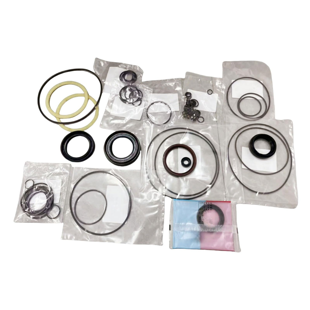 U150E U151E Transmission Rebuild Kit Fits for Toyota for Highlander 3.5L Replace parts