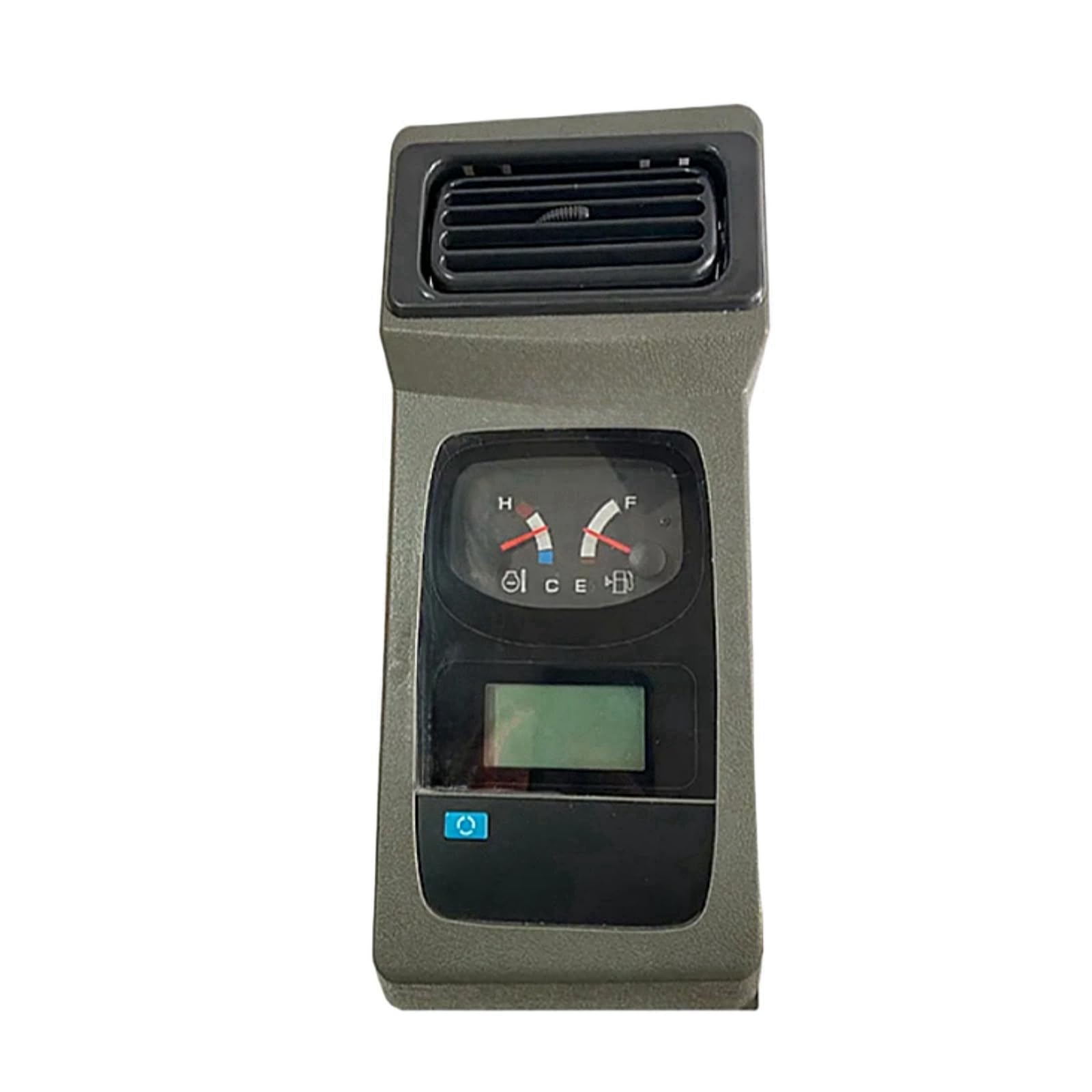 YN59E00017F1 Excavator Display Panel Gauge Cluster Fits for Kobelco SK210-6 SK250LC-6 SK330LC-6 Excavator