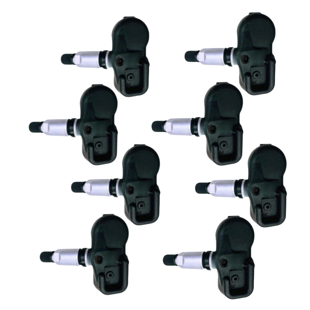 8PCS 315MHZ Tire Pressure Sensor 42607-33021 42607-33011 4260733011 4260733021 Fits for Toyota for Camry for Lexus