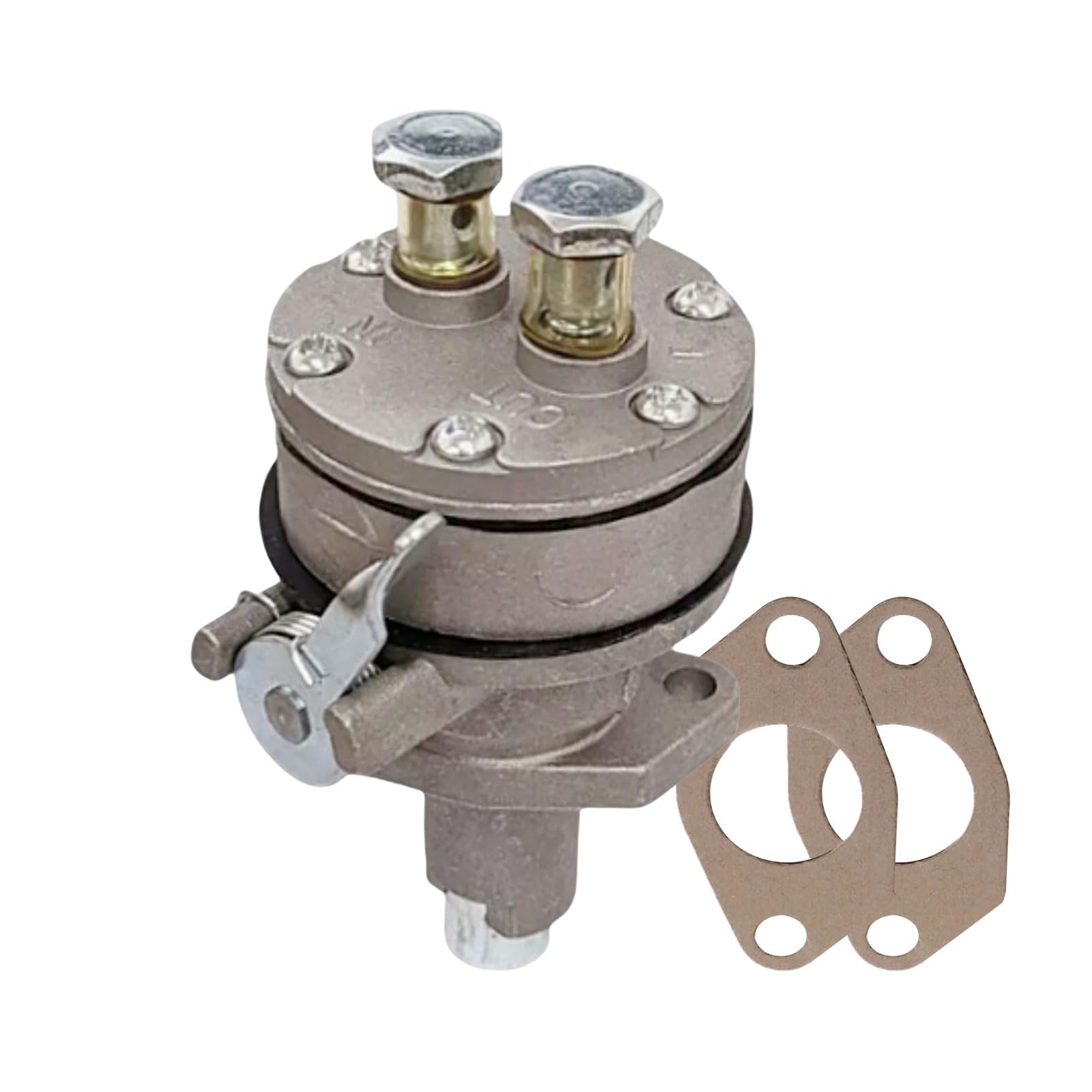 130506140 Fuel Lift Pump Sba130506140 Fits for Perkins Diesel Engine 403D-15 404D-22 102-04 103-06 Replace parts