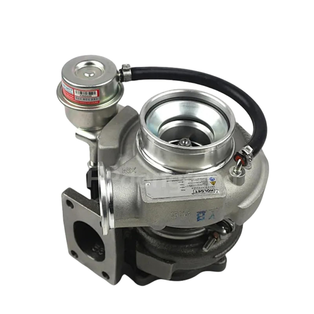 3782369 3782376 Turbo HE221W Turbocharger Fits for Cummins Diesel Engine ISDe140 ISDe 4.5L