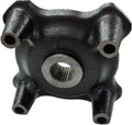 Front Rear Wheel Hub 705400713 705401314 Fits for BRP 1000 800