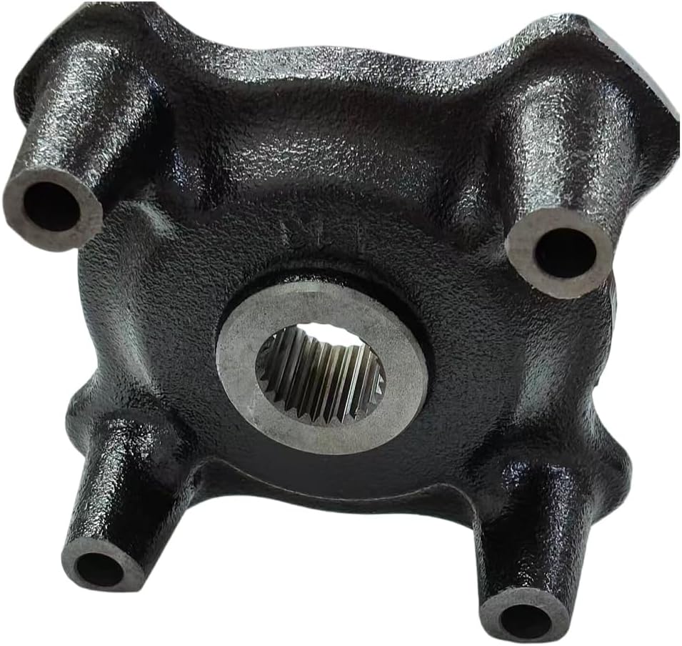 Front Rear Wheel Hub 705400713 705401314 Fits for BRP 1000 800