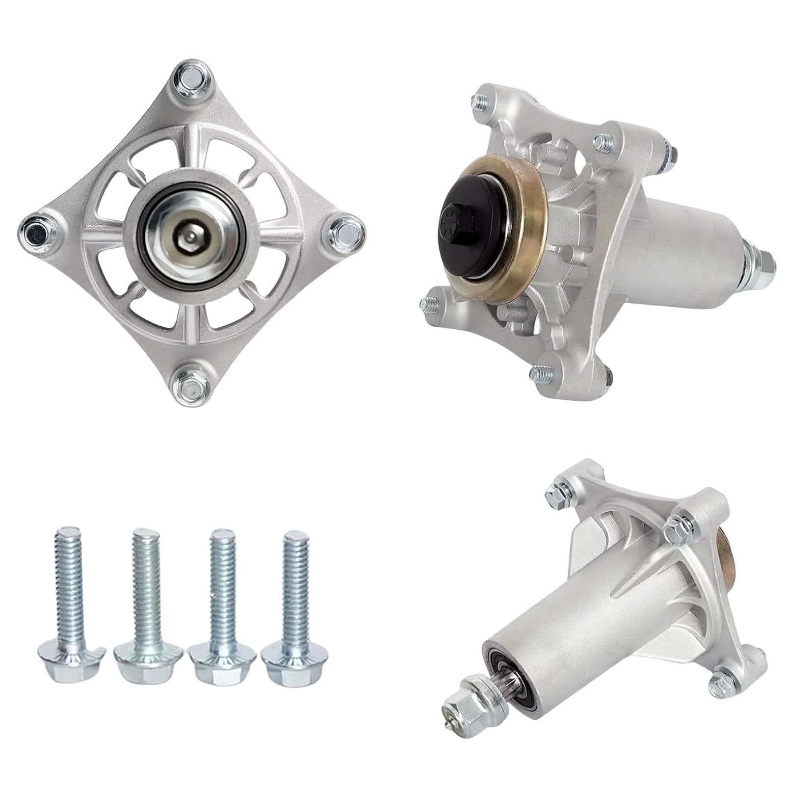 187292 192870 532192870 Spindle Assembly Fits for Tractor Lawn Mower Deck Replace parts