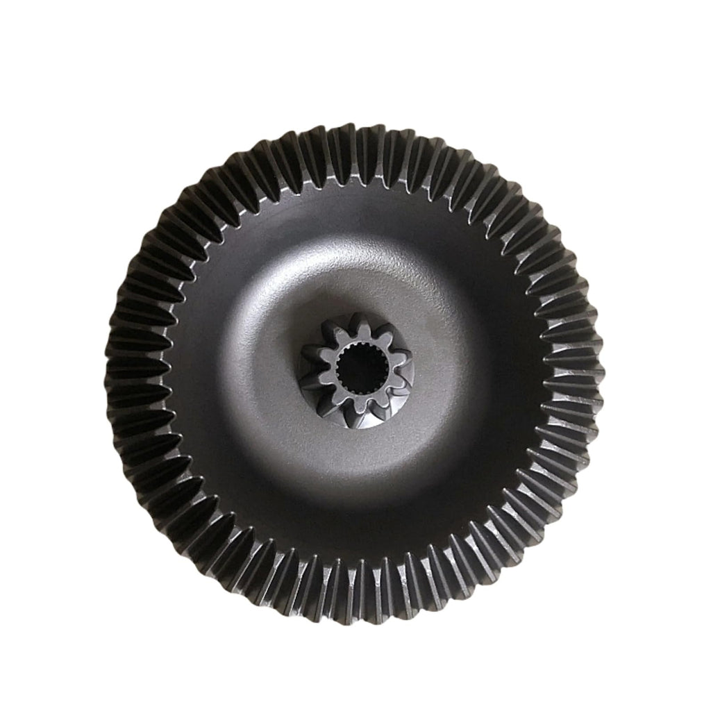 Front Axle Bevel Gear Kit 3C051-97040 for Kubota M7040 M5040 M6040 Tractor