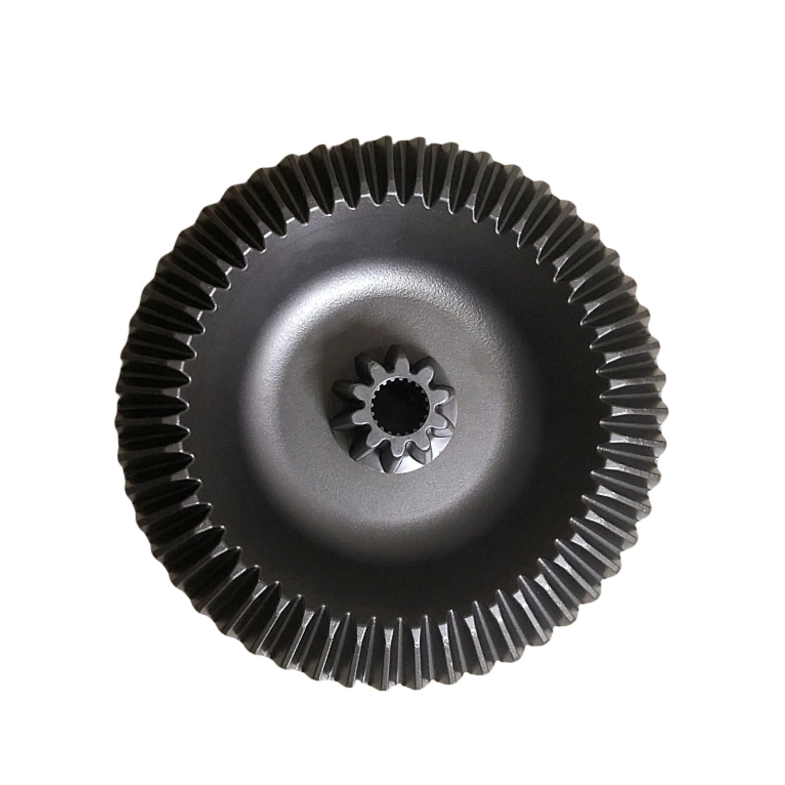Front Axle Bevel Gear Kit 3C051-97040 for Kubota M7040 M5040 M6040 Tractor