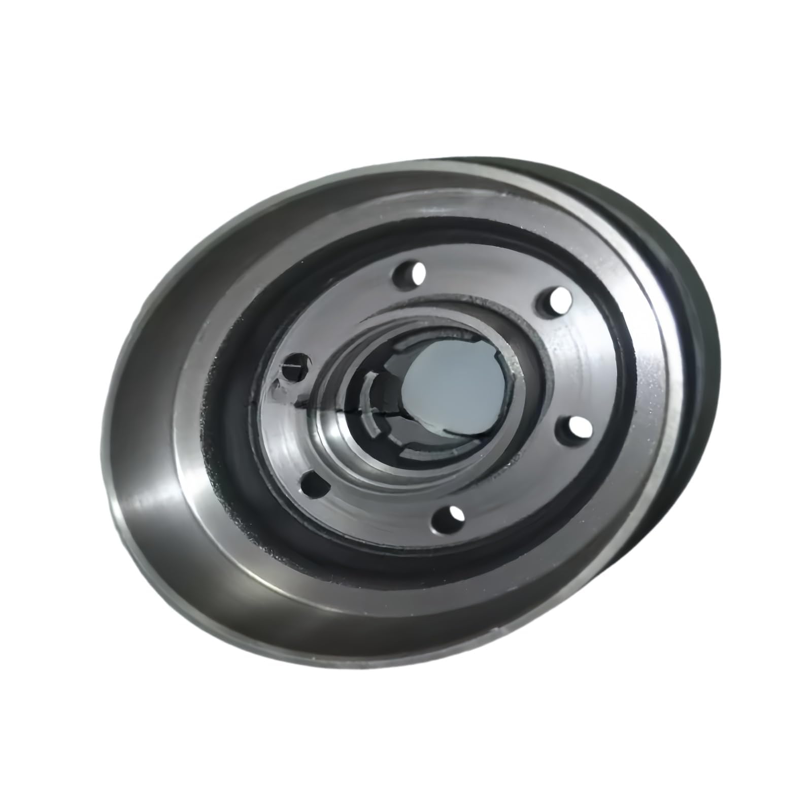 Drum Brake 22N5302001 22N53-02001 Compatible for TCM forklift FD20W3 FD25W3 FG20W3 FG25W3 FD20T3 FD25T3 FG20T3 FG25T3 FD20C13 FD25C13 FG20C13 FG25C13