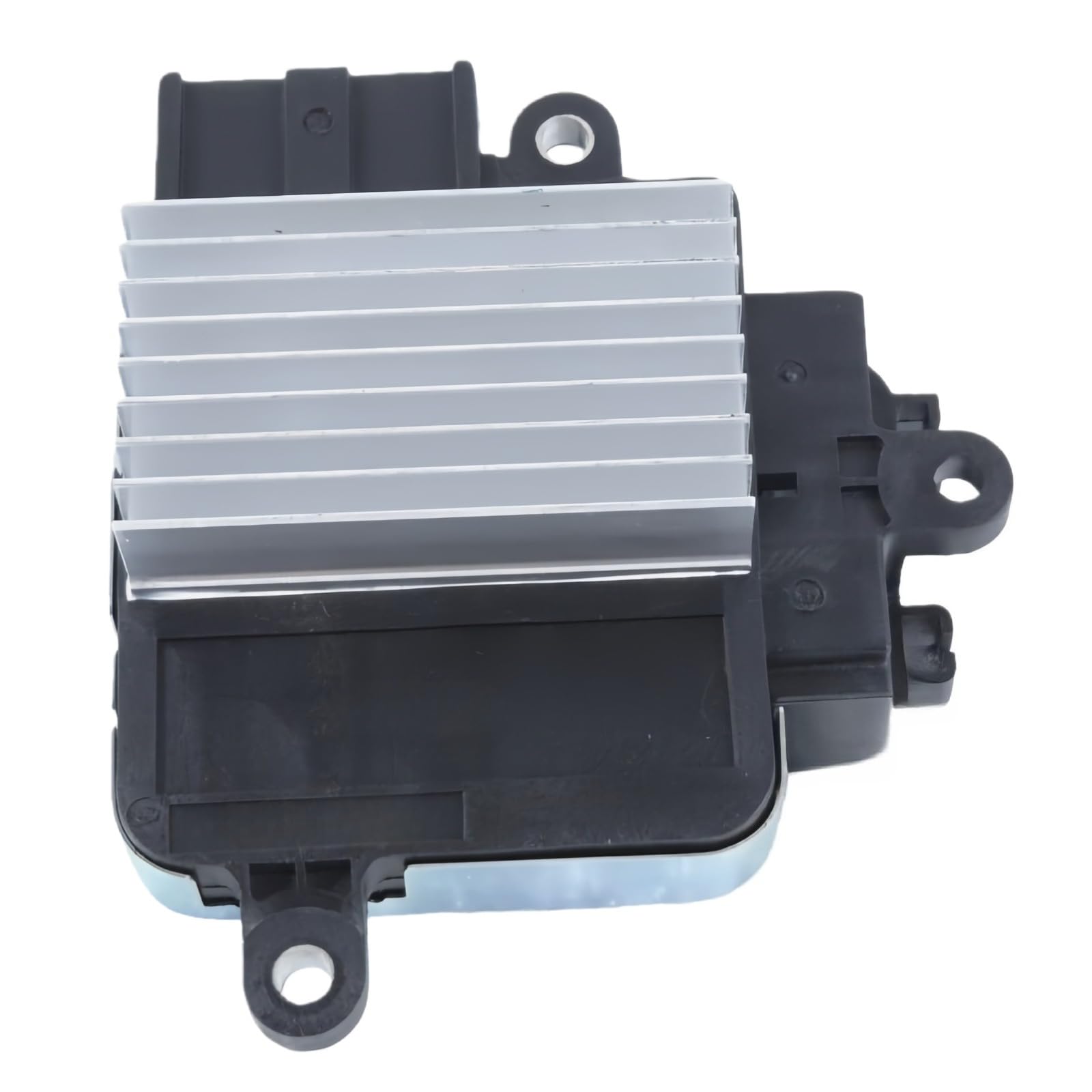 2PCS 89257-30060 Radiator Cooling Fan Module Fits for Lexus LS460 for Toyota for Avalon for Highlander