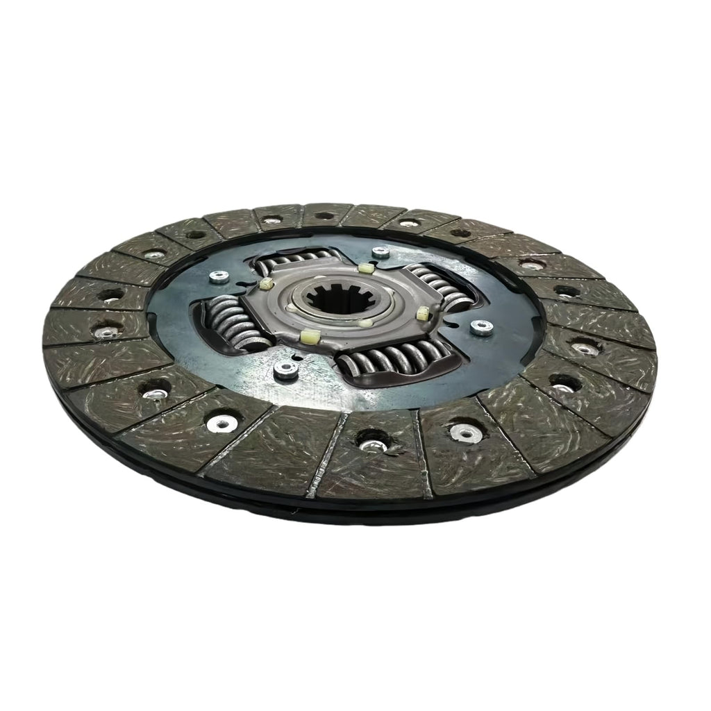 Clutch Disk T1060-20173 Applicable for Kubota L2501 L2800 L3200 L3700 L3400 Tractors