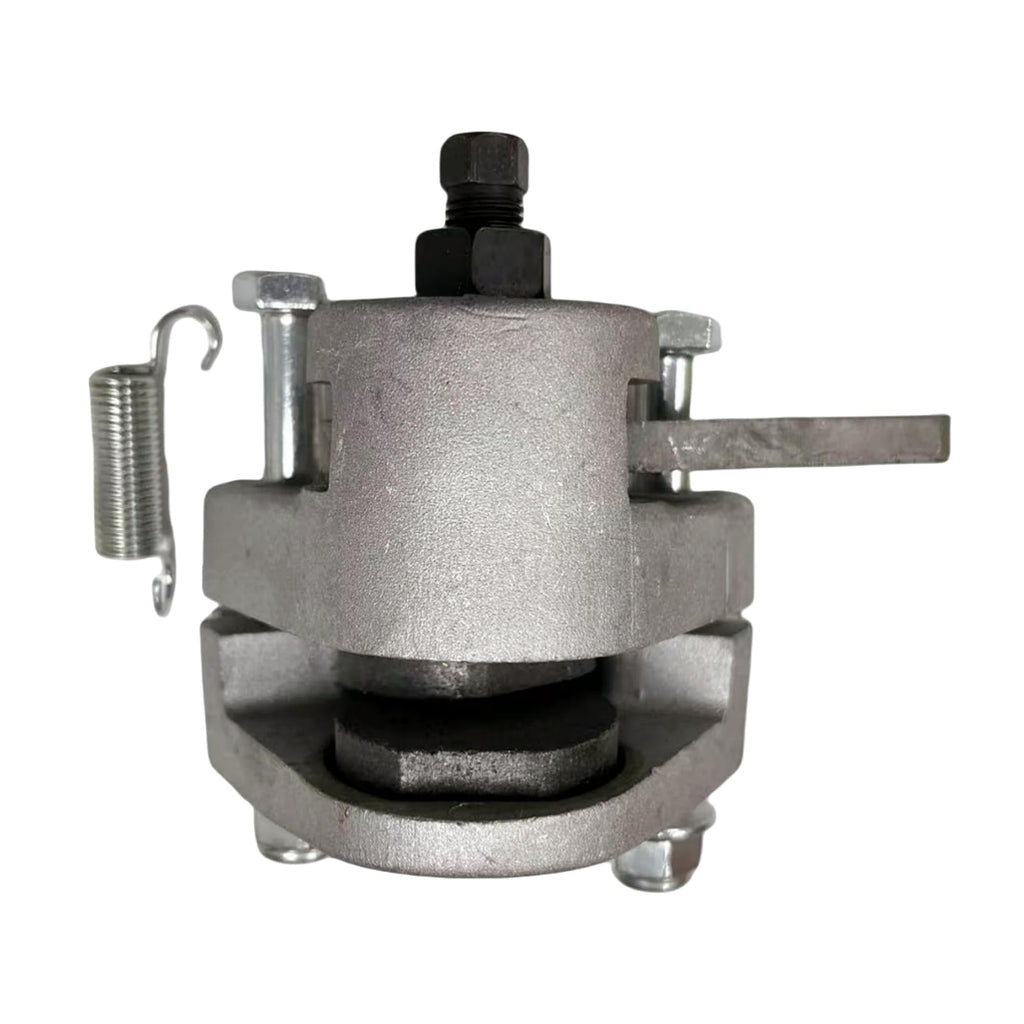 Brake Disk Caliper Assembly AMT1209 MT1927 Compatible with John Deere Bunker and Field Vehicle 1200A