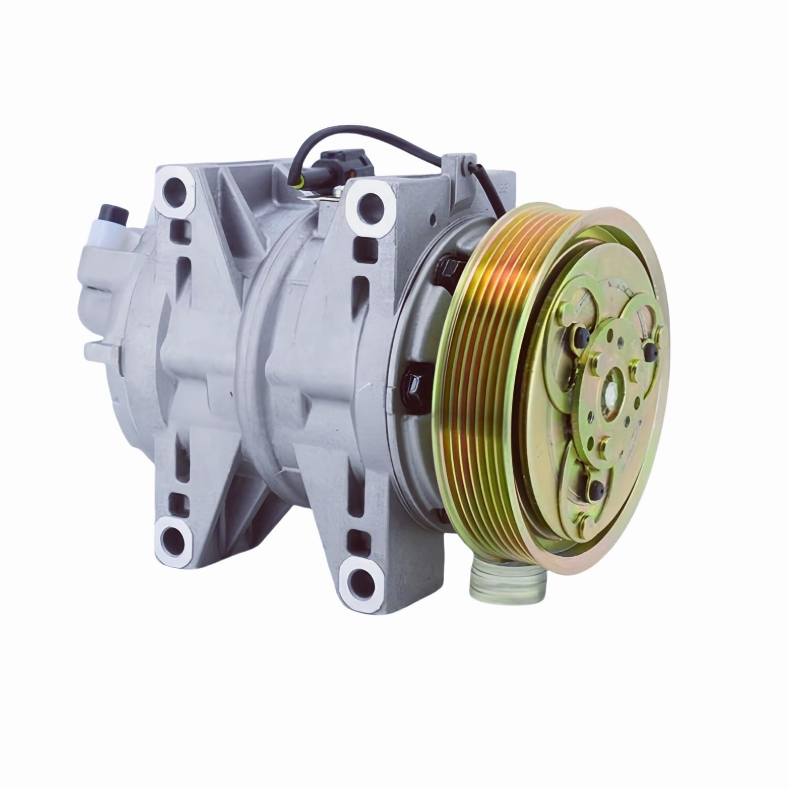 DKS17CH AC Compressor 92600VW200 92600-VW200 92600VX100 Fits for NISSAN Ur-van for Caravan
