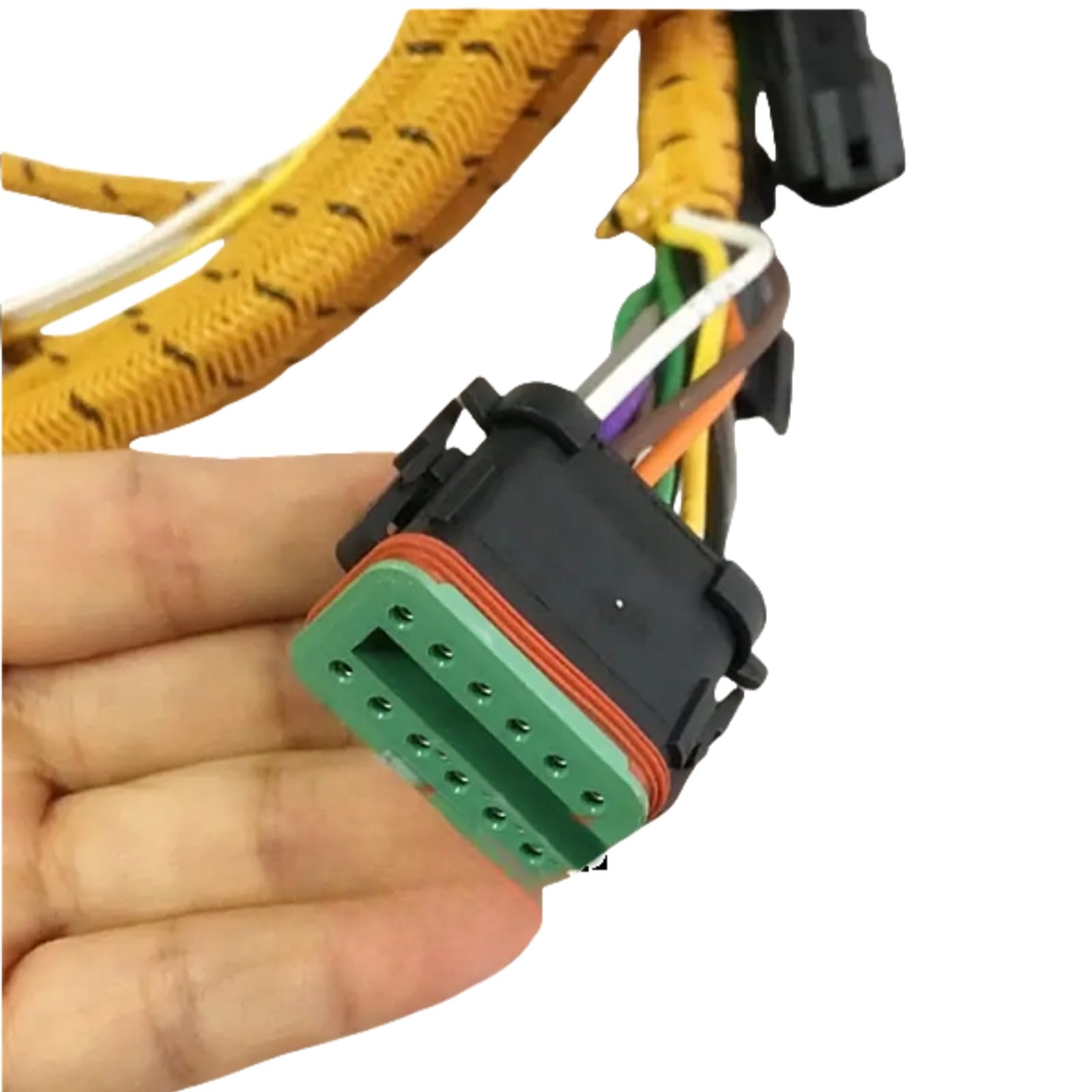 192-0211 1920211 Engine Wiring Harness Fits for C-15  Engine Replace parts