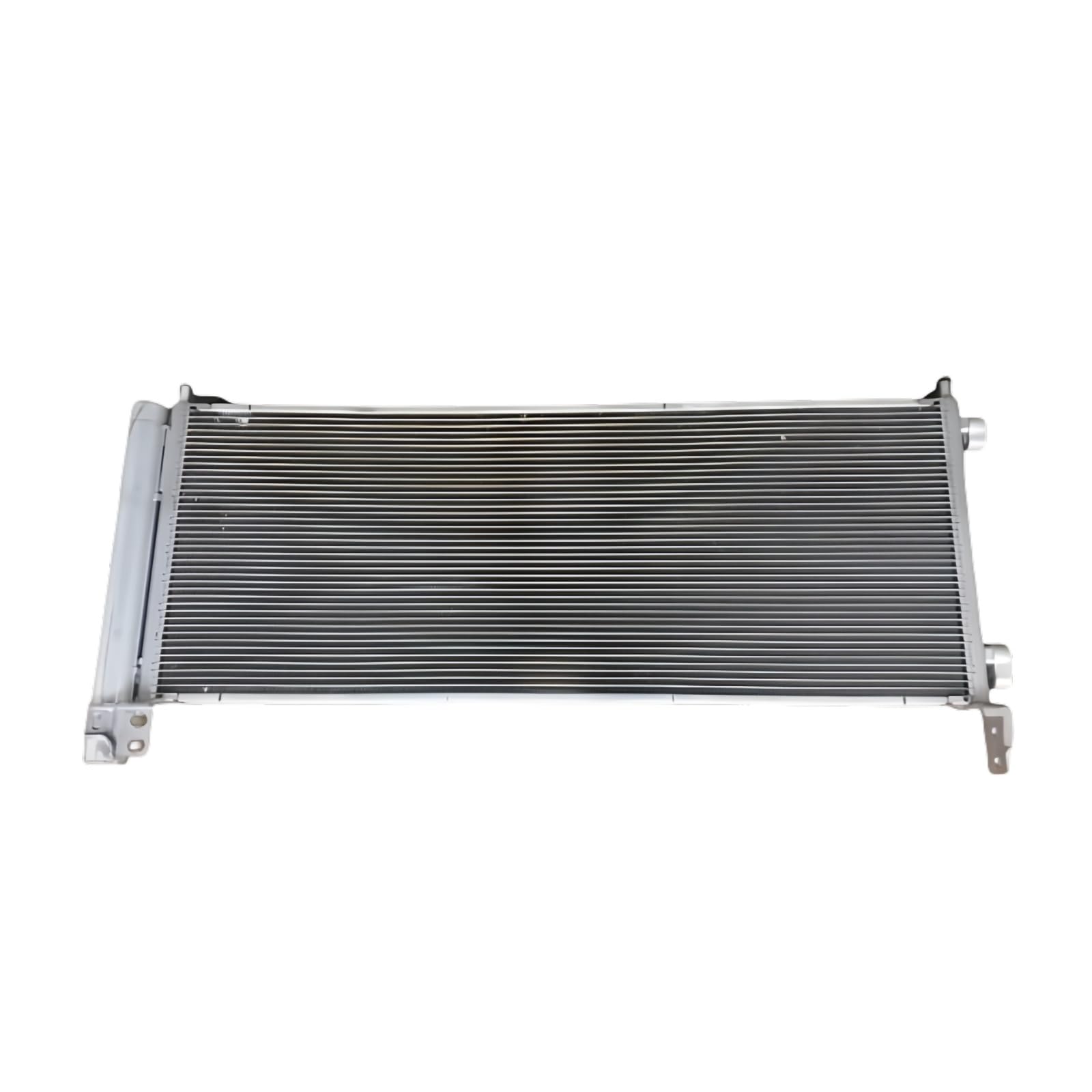 88460-42150 AC Radiator Fits for 2015-2018 TOYOTA RAV4 2.5L for LEXUS NX300H Replace parts