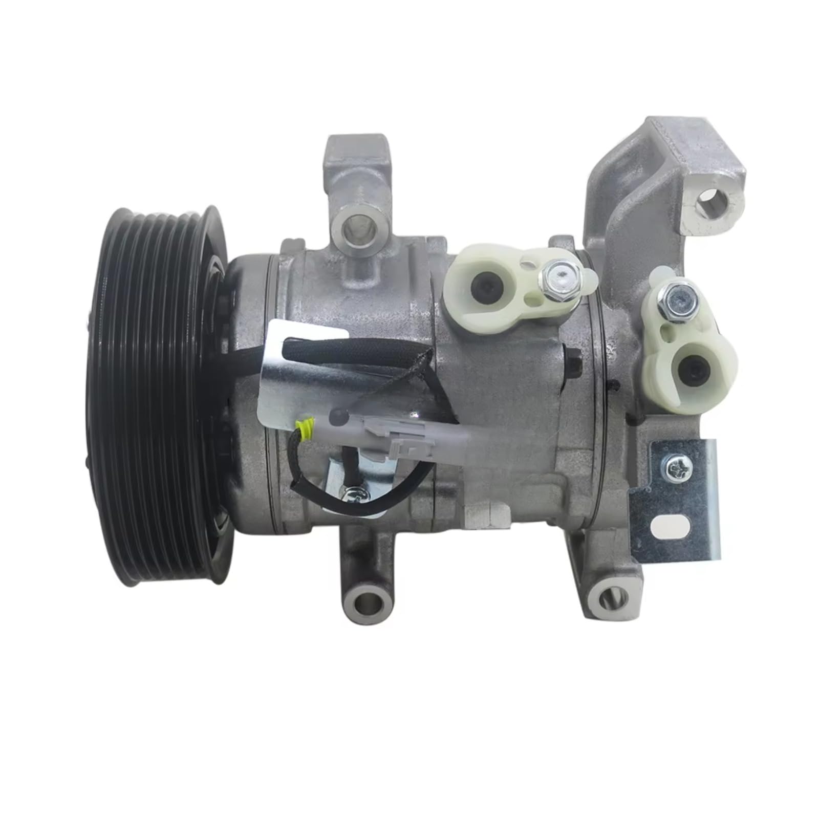 447280-2720 10Sre11C Air Conditioning Auto Ac Compressor Fits for 2016-2021 Toyota Hilux Revo Replace parts