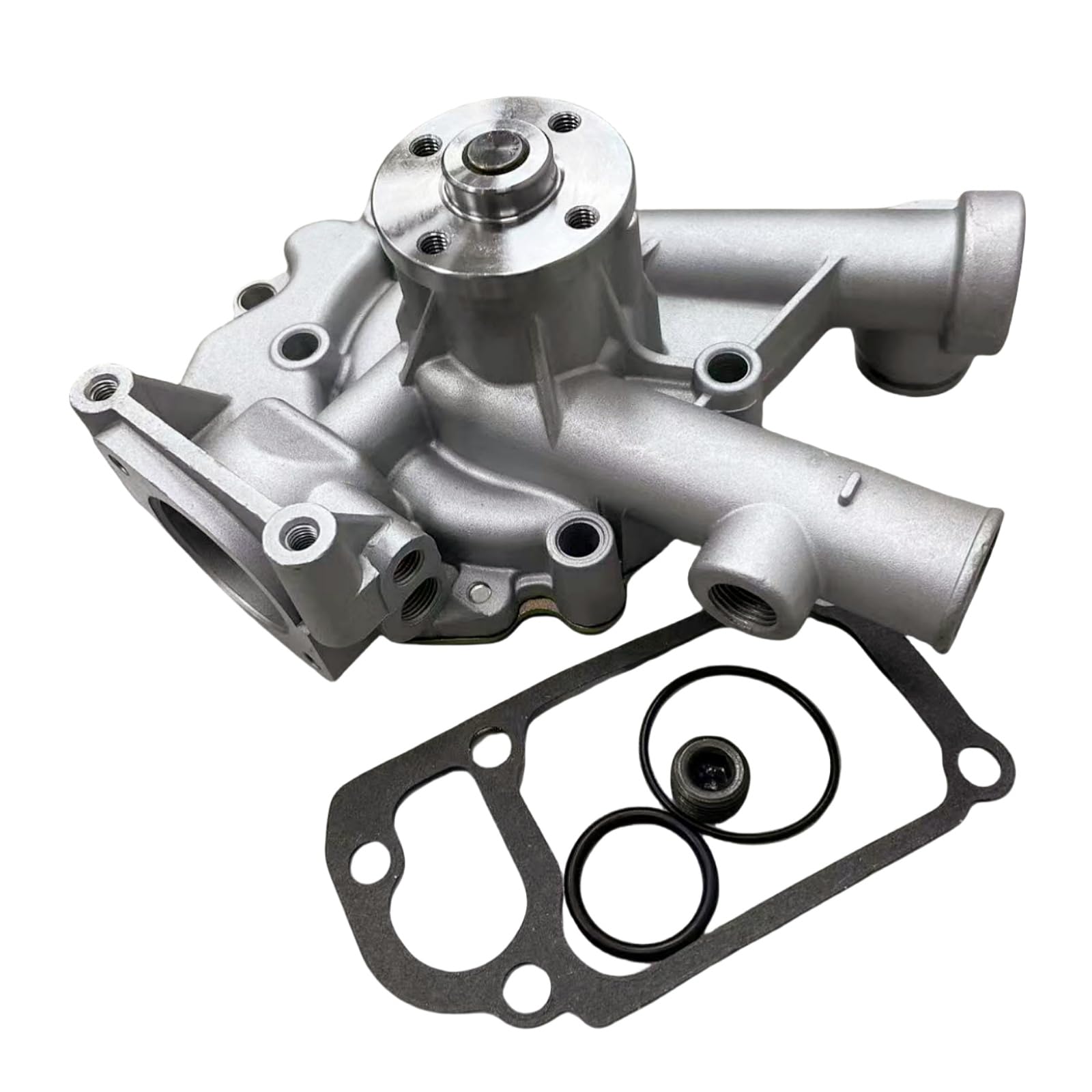 Water Pump 16100-78360-71 16100-78300-71 Compatible with Toyota 1Z 2Z 11Z 12Z 13Z 14Z Engine Forklift Parts