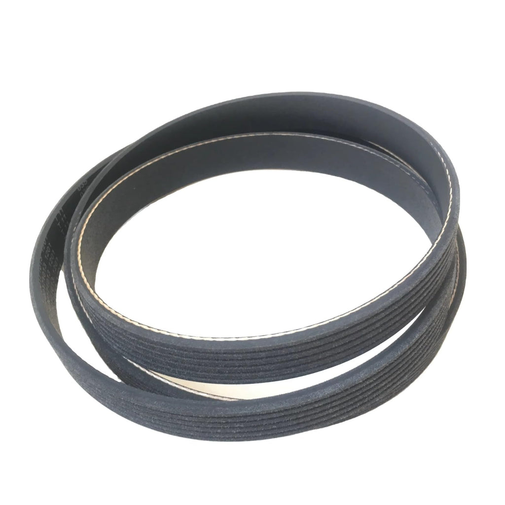 PK Ribbed V Belt  6PK1665 Fits for Automotive for Industrial for Generator Use Replace parts