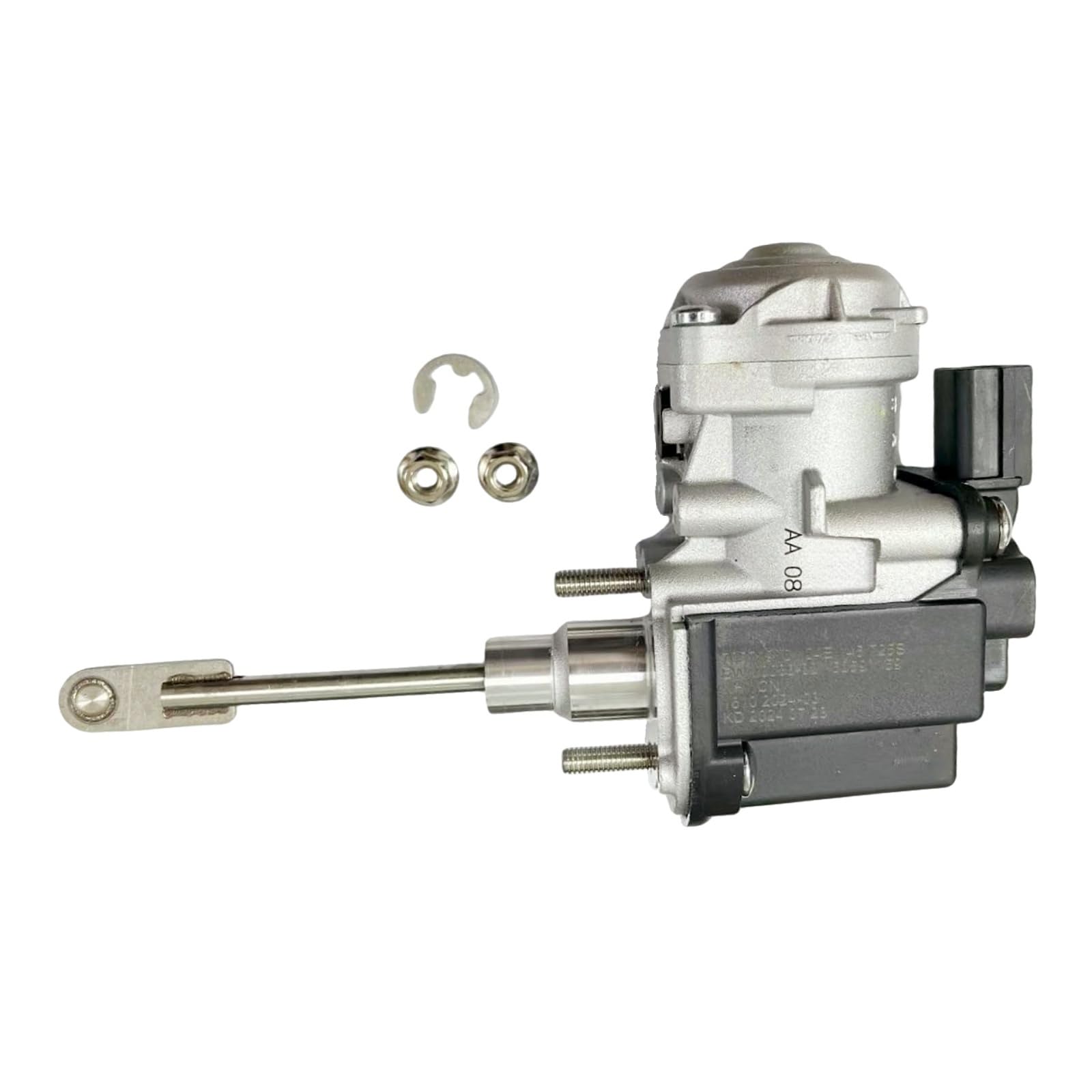 04E145725S Turbo Actuator Fit for Audi A1 A3 Q3 Fit for VW Golf Jetta Passat Polo Fit for Ford F150 Focus Expedition Mustang